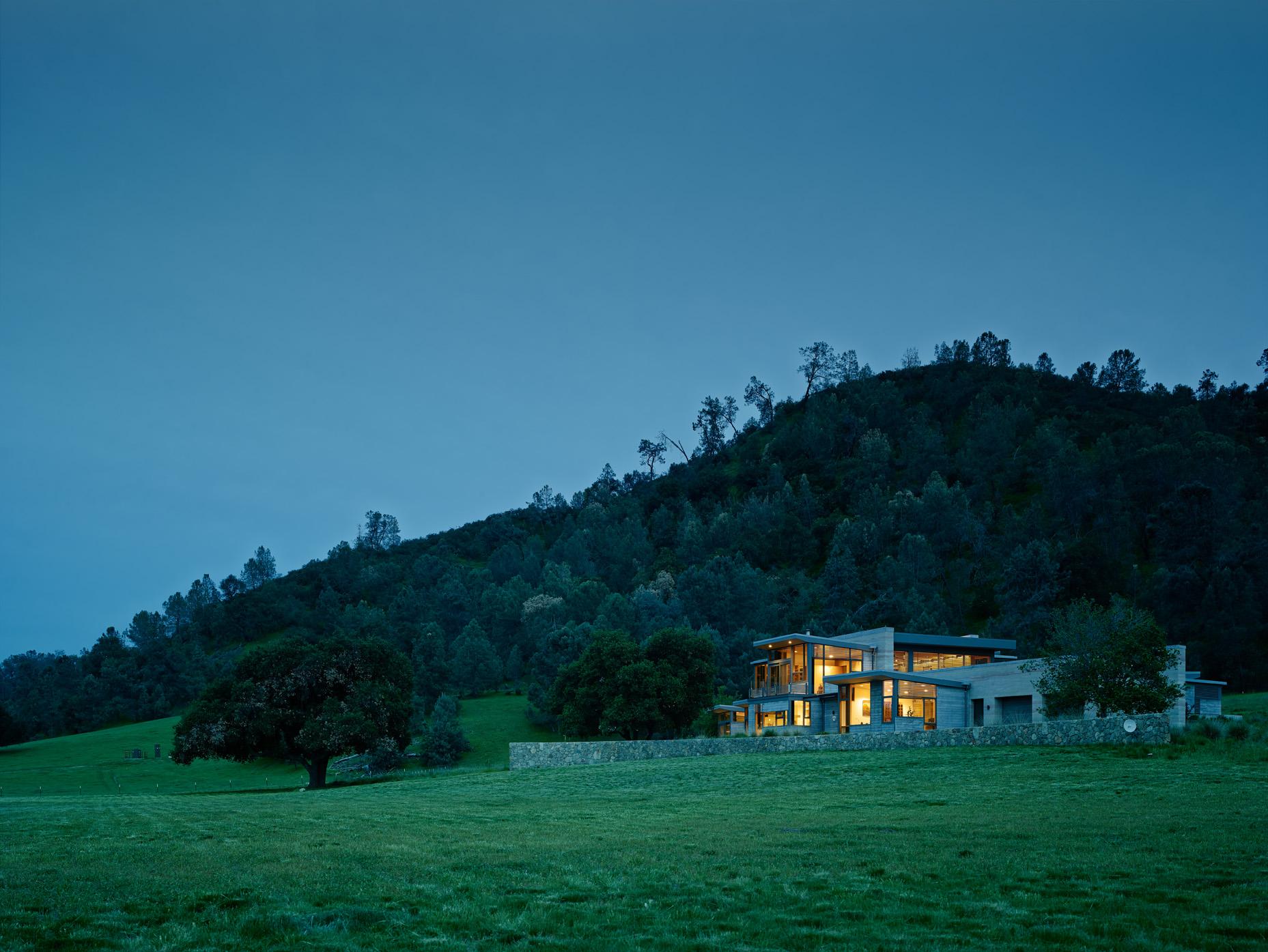 Spring Ranch — Feldman Architecture