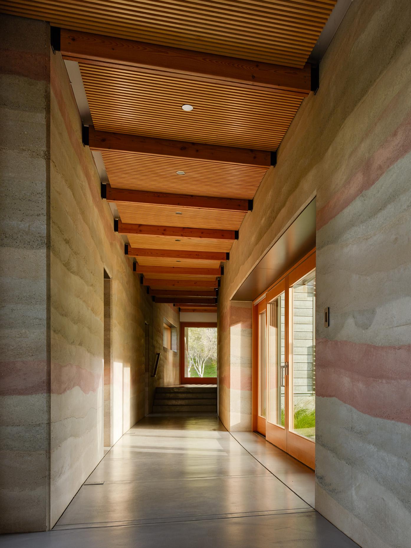 Spring Ranch — Feldman Architecture