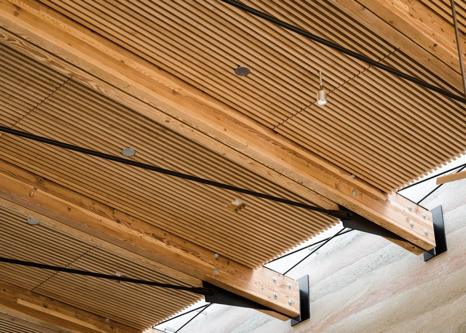Spring Ranch — Feldman Architecture