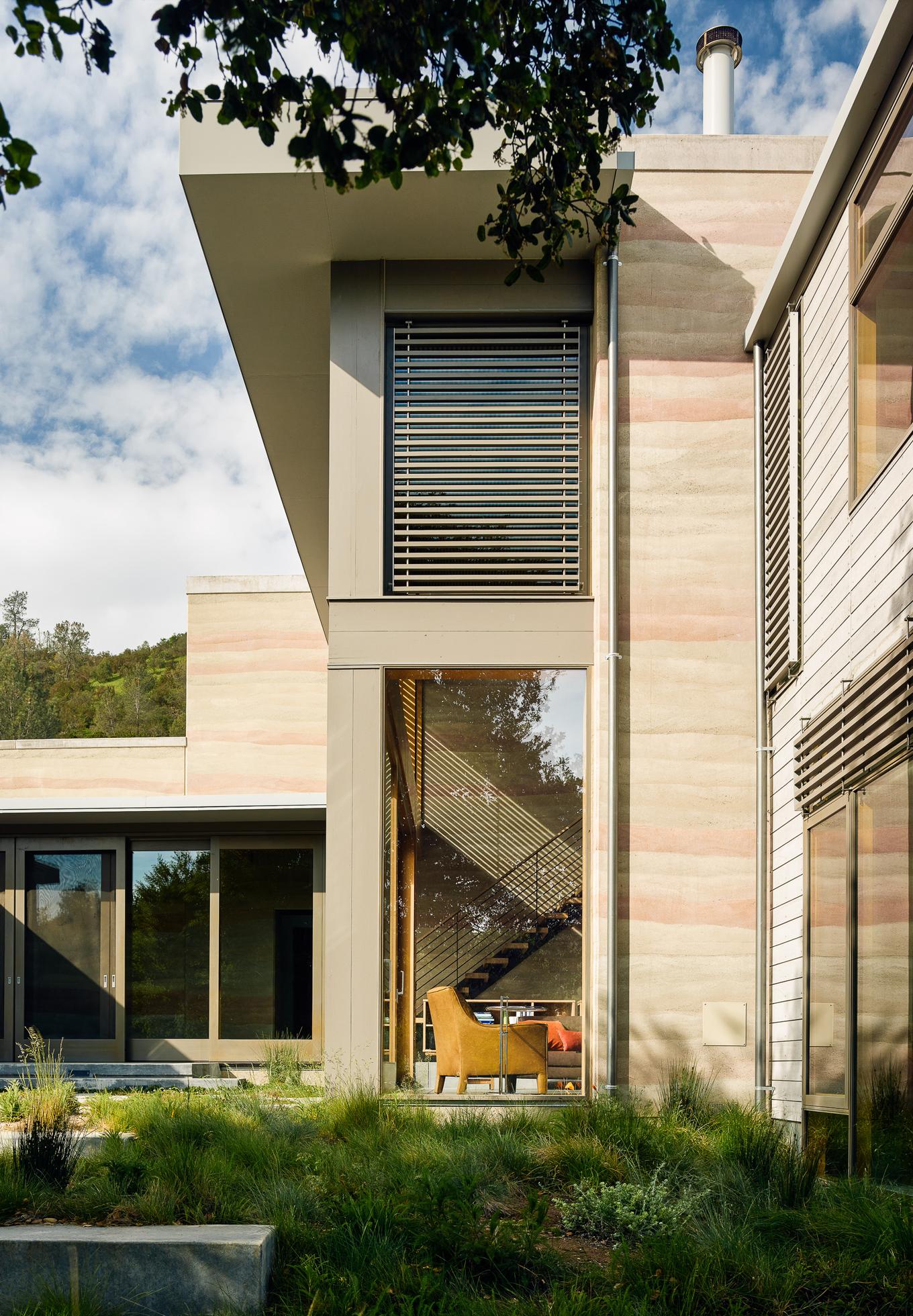 Spring Ranch — Feldman Architecture