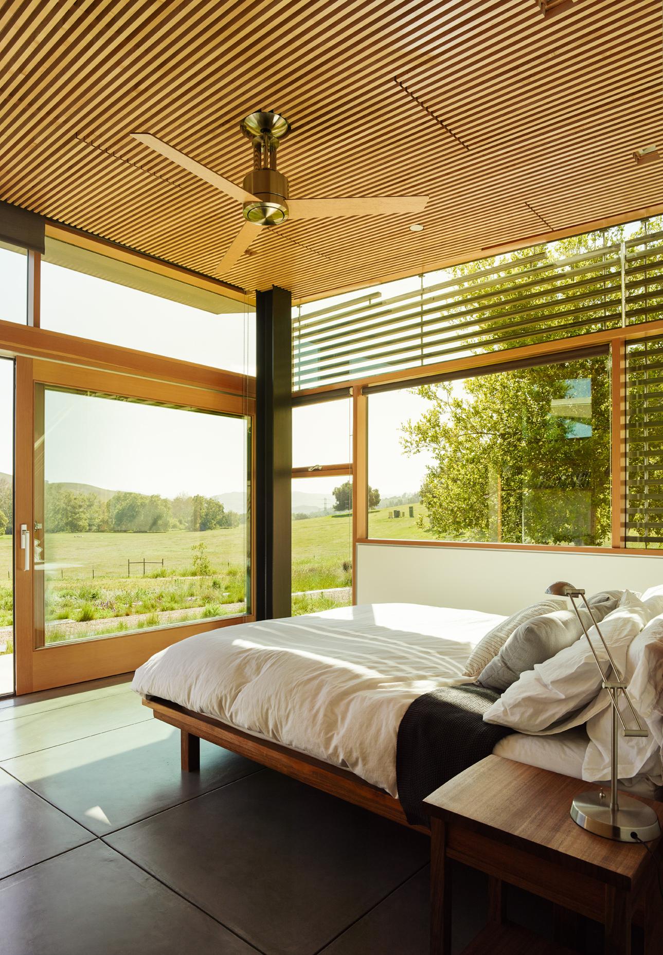 Spring Ranch — Feldman Architecture