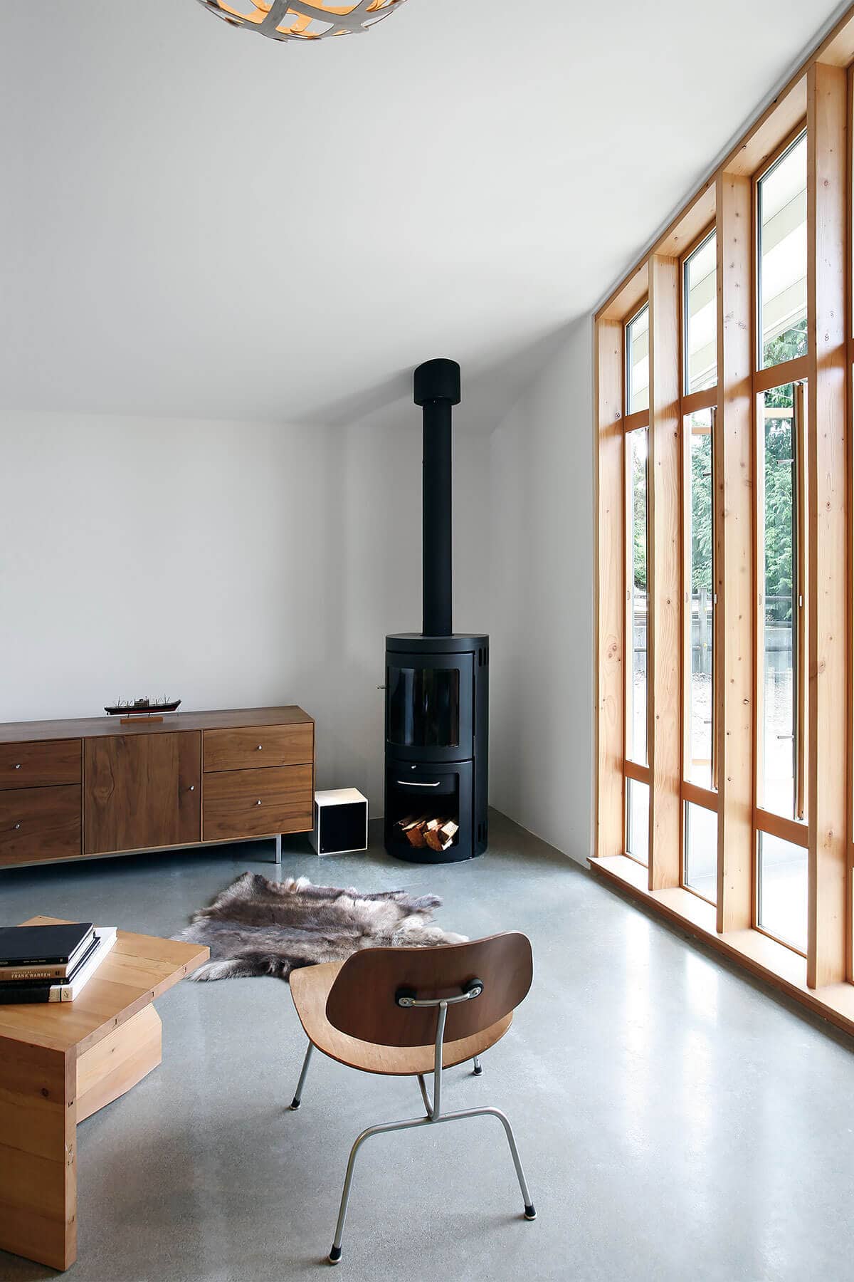 Stable Conversion — SHED Architecture & Design