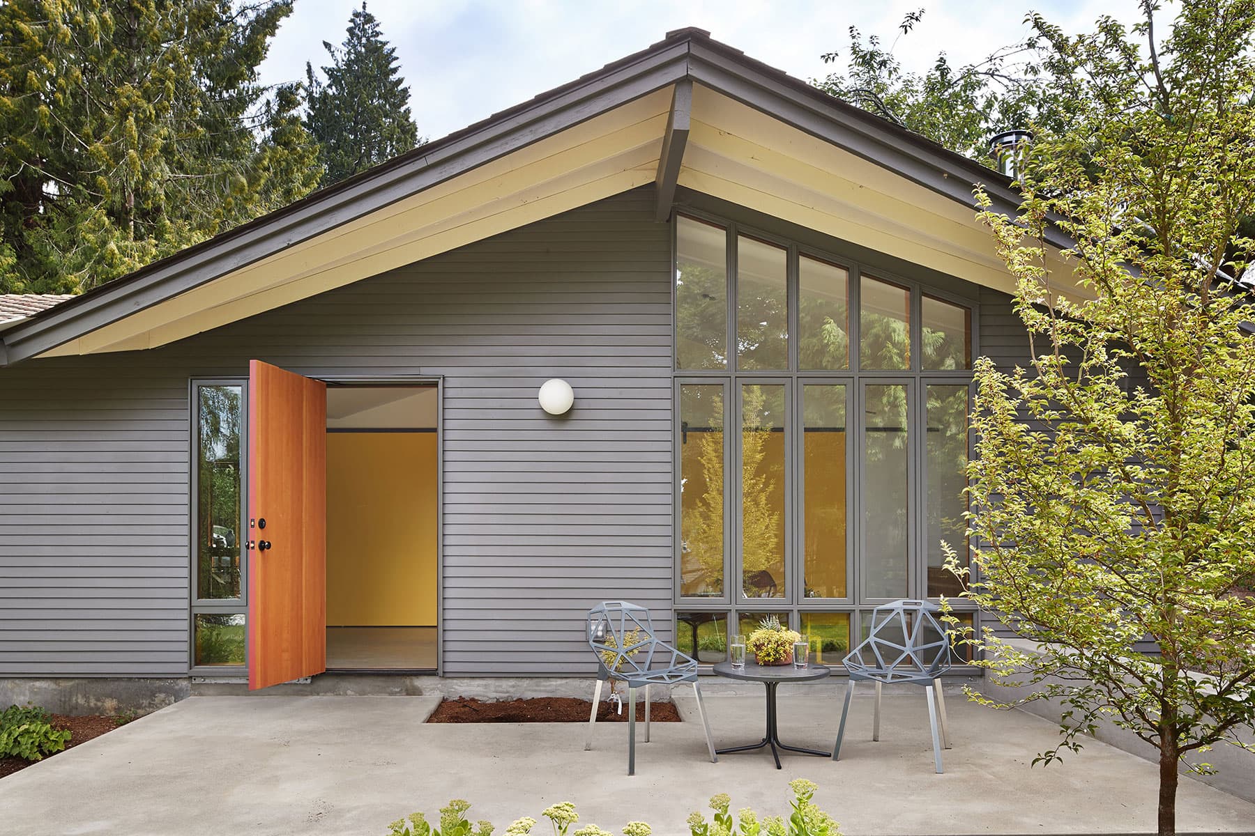 Stable Conversion — SHED Architecture & Design
