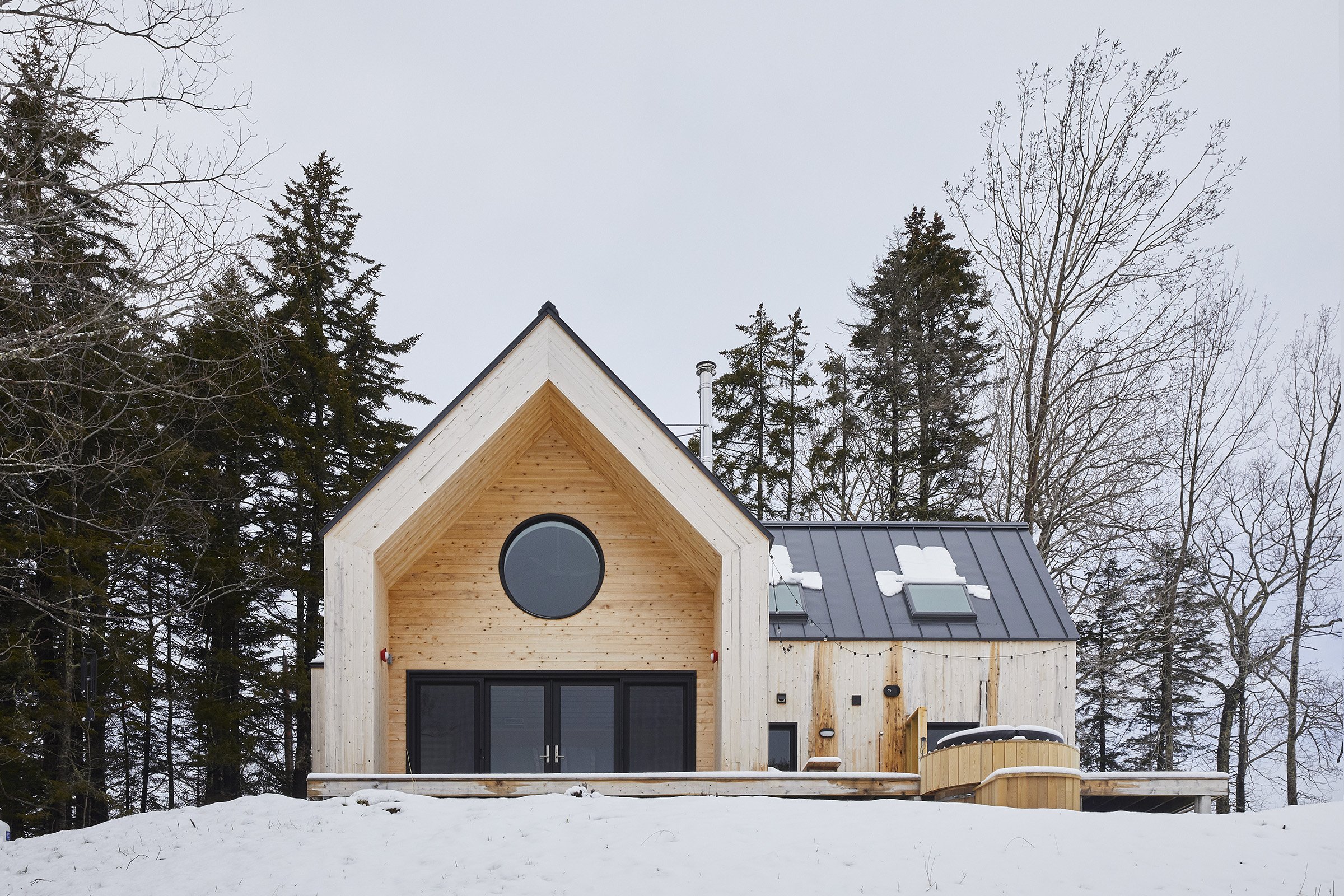 Stella House — DEMO Architects