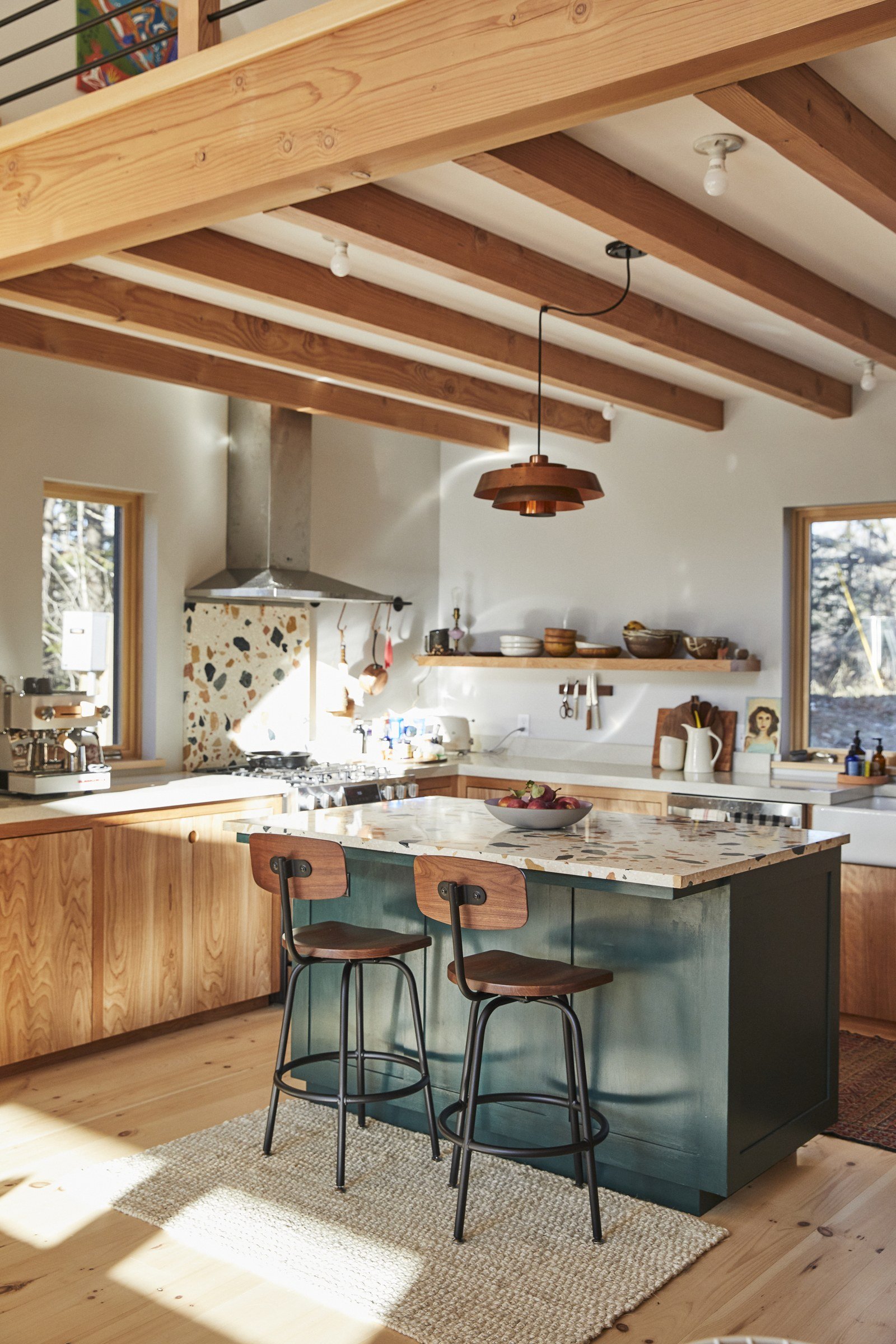 Stella House — DEMO Architects