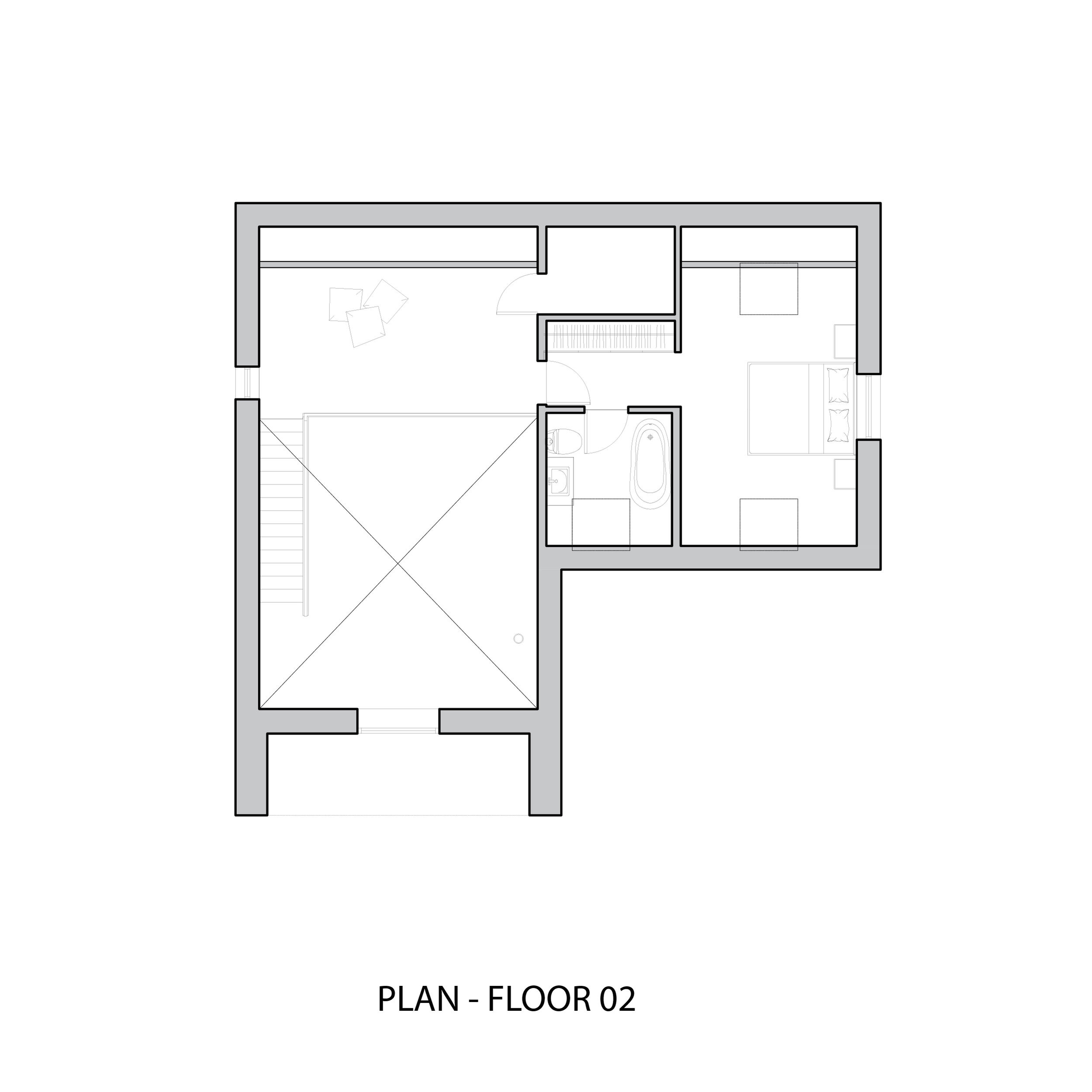 Stella House — DEMO Architects