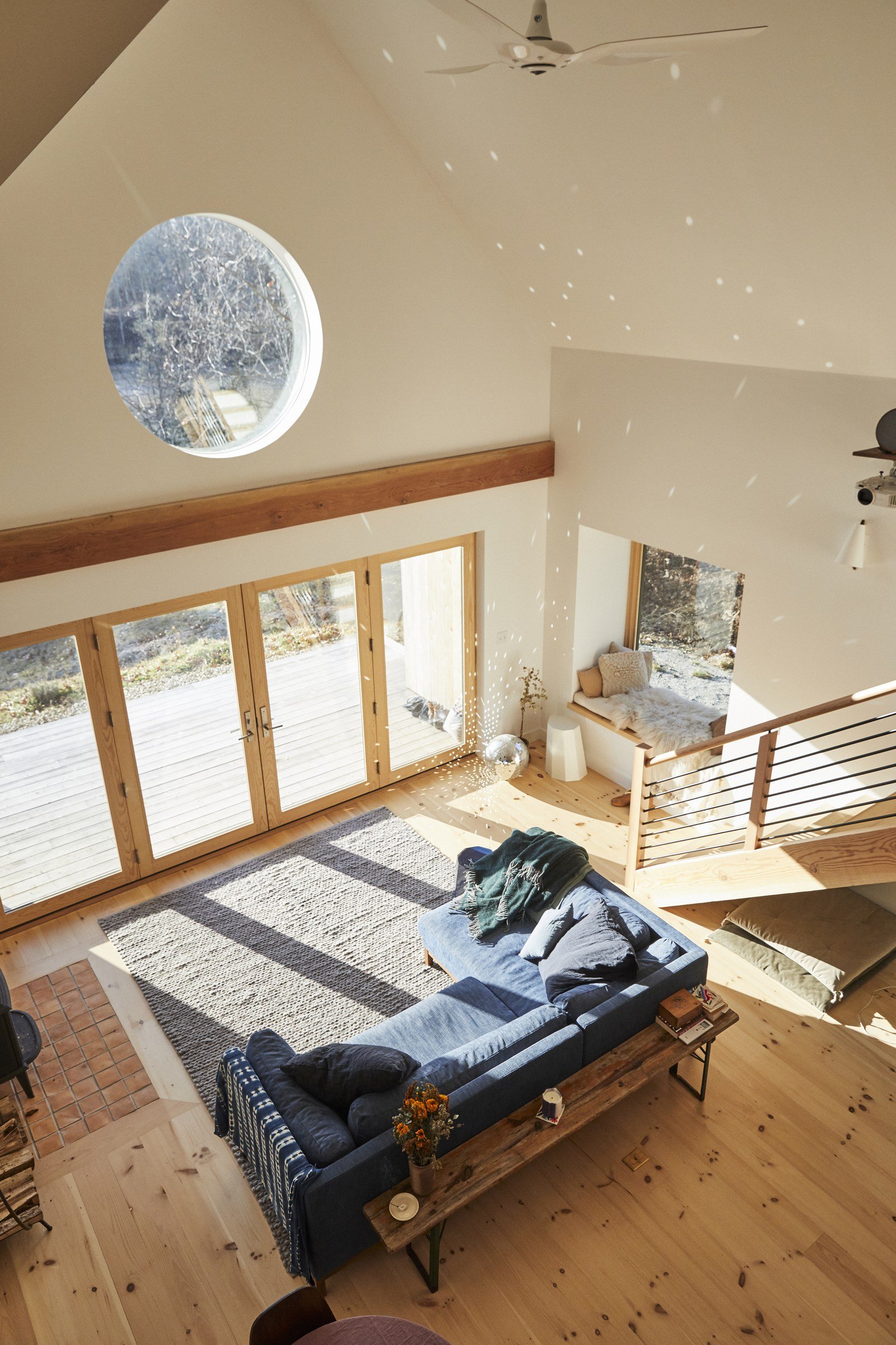 Stella House — DEMO Architects