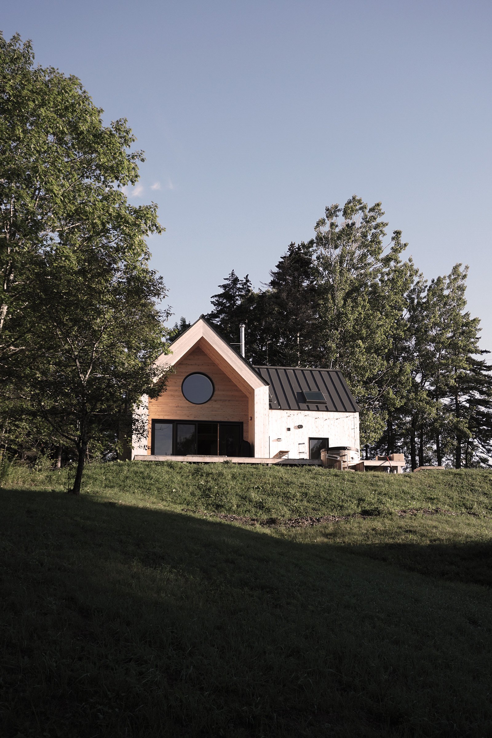 Stella House — DEMO Architects