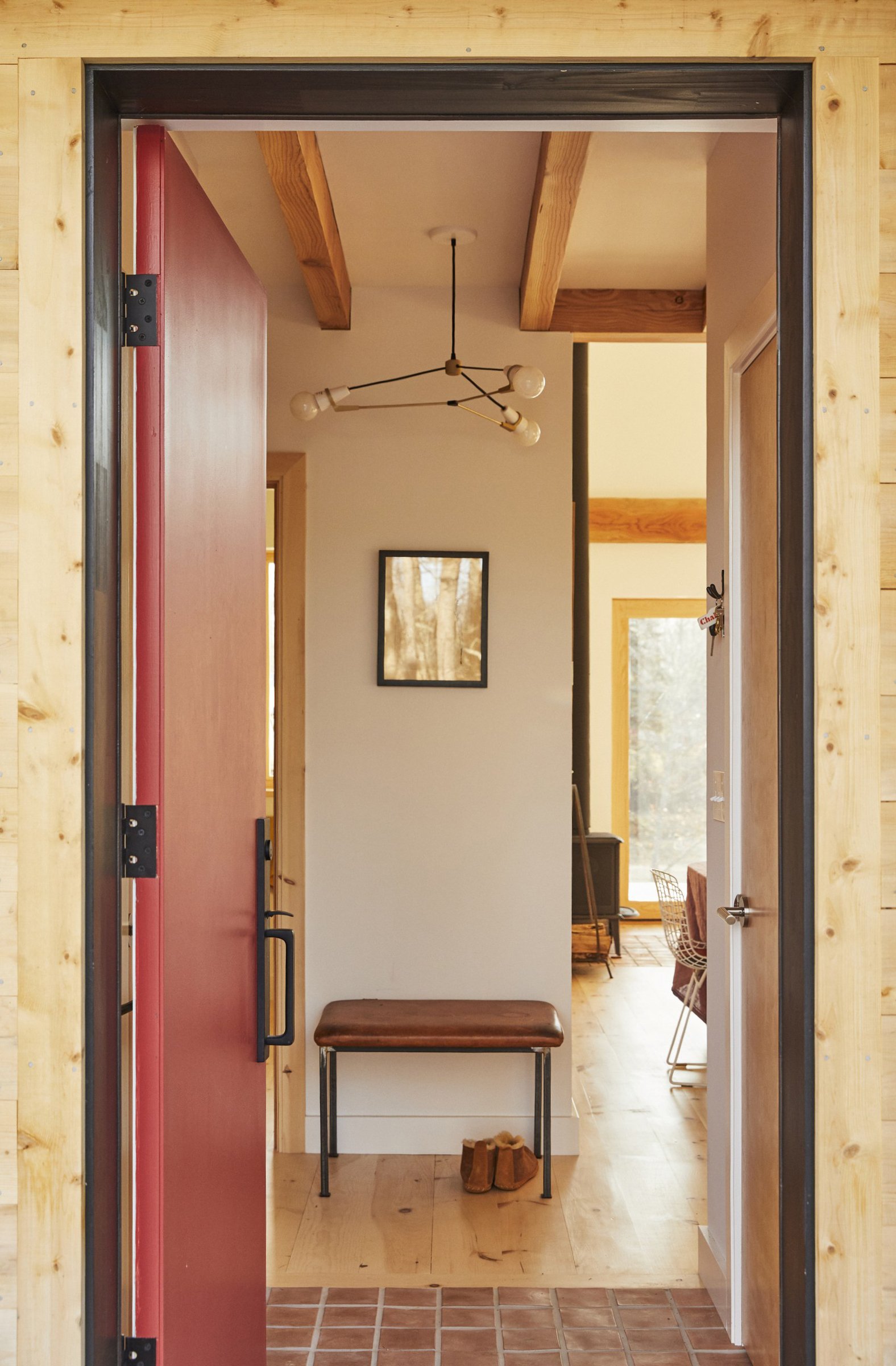 Stella House — DEMO Architects