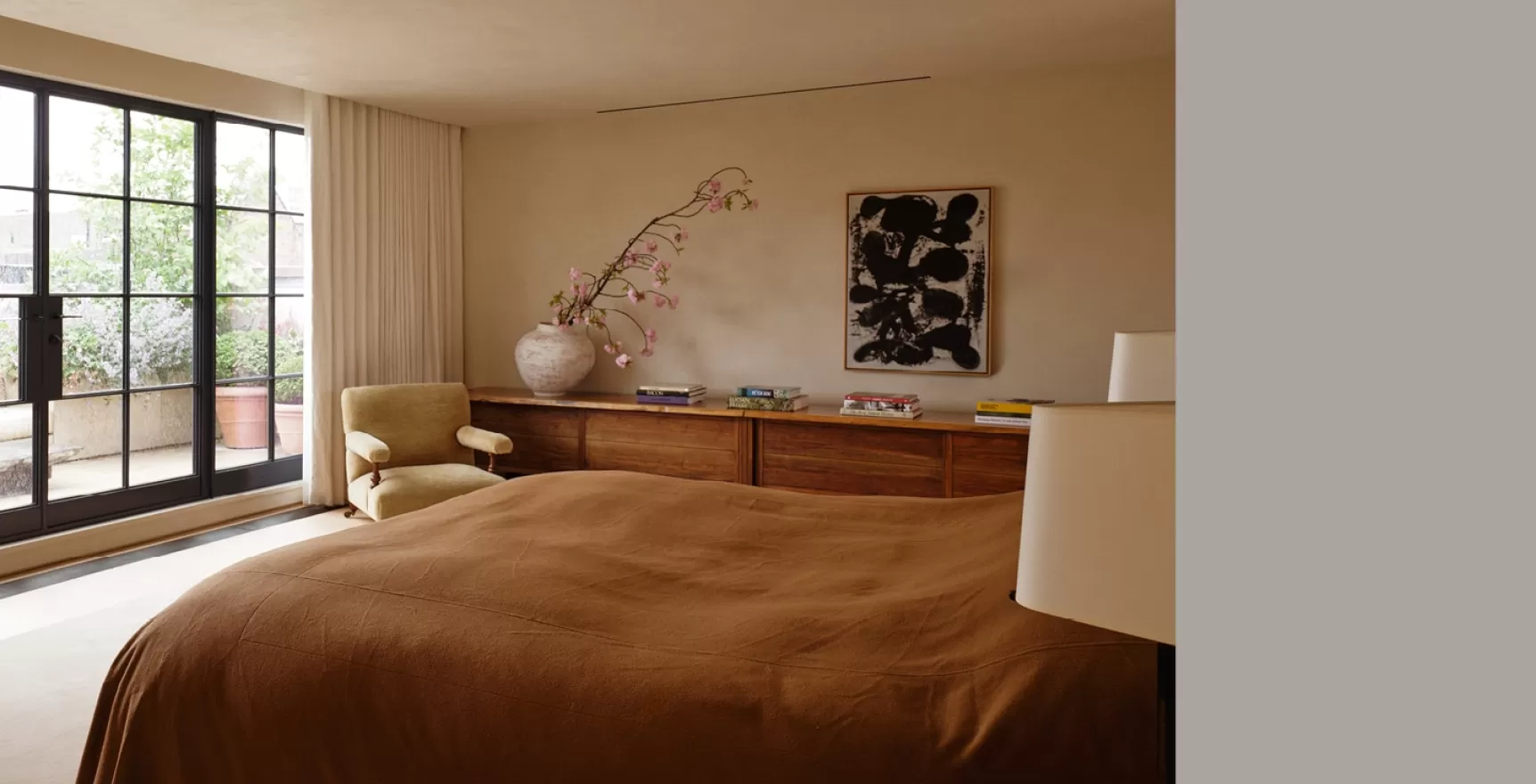 West Village House — Steven Harris Architects