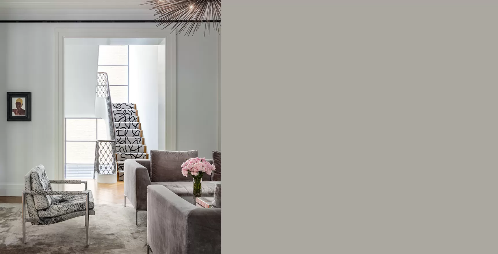 Riverside Park Townhouse, NY — Steven Harris Architects