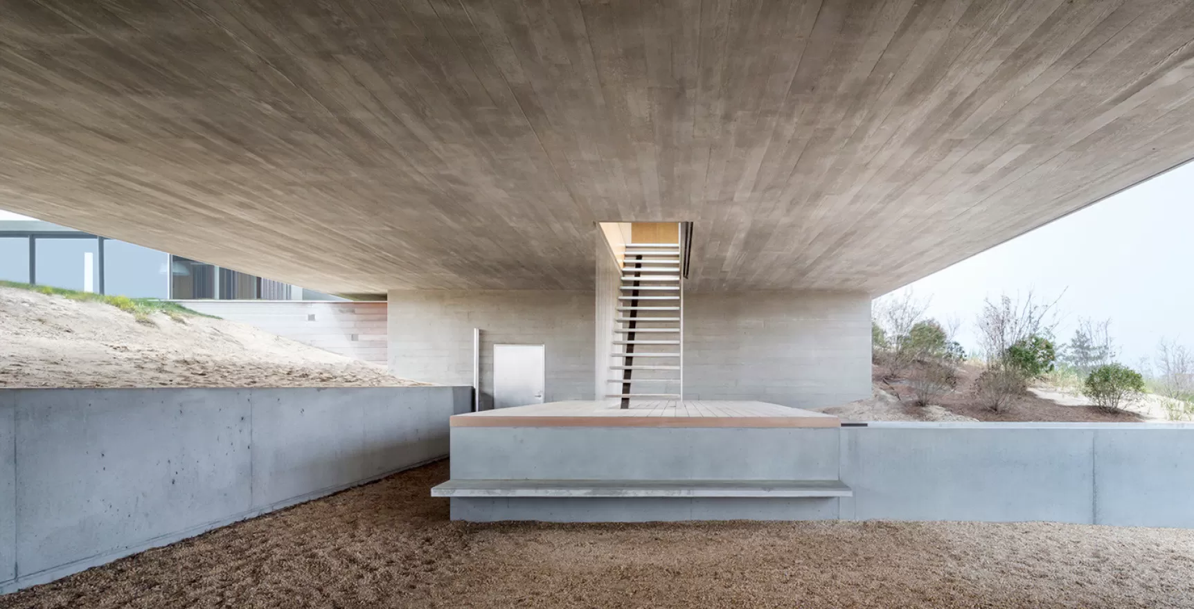 Flying Point House, NY — Steven Harris Architects