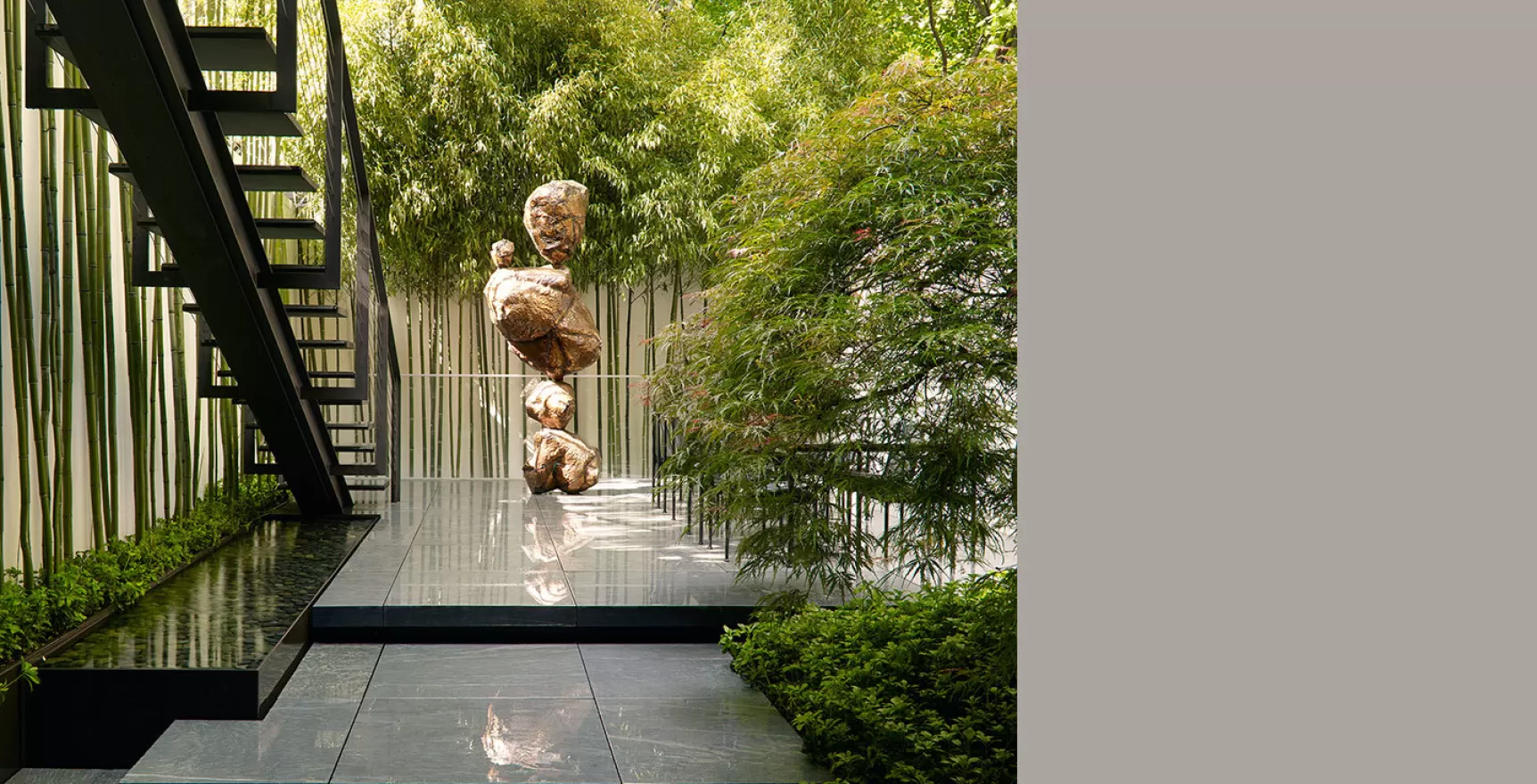 West 11th St Townhouse, NY — Steven Harris Architects