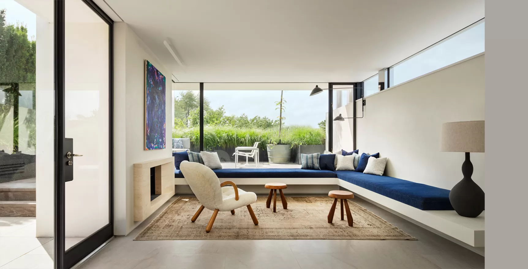 Brooklyn Townhouse, NY — Steven Harris Architects