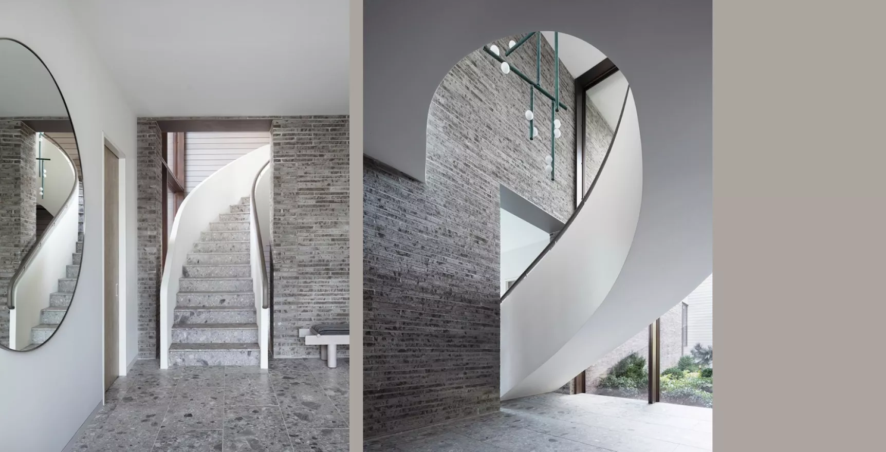 Bedford Quarry House, NY — Steven Harris Architects
