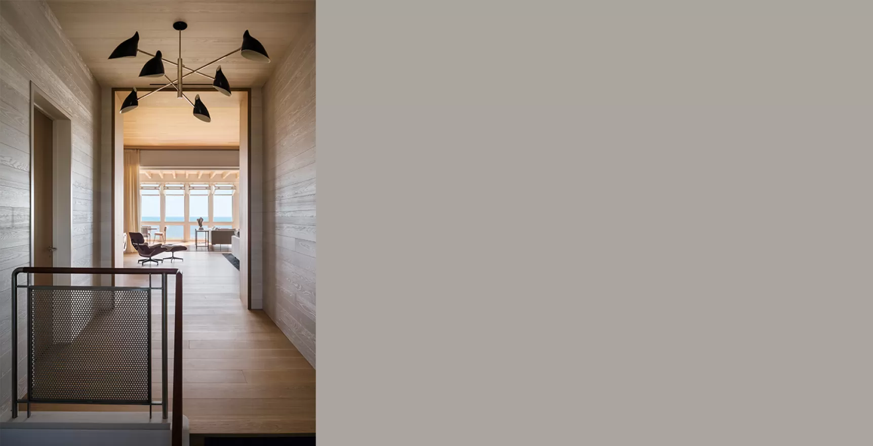 Quogue Beach House, NY — Steven Harris Architects