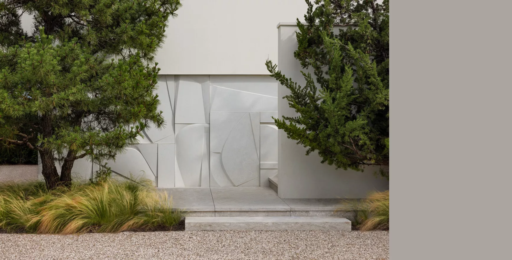 Bridgehampton Beach House — Steven Harris Architects
