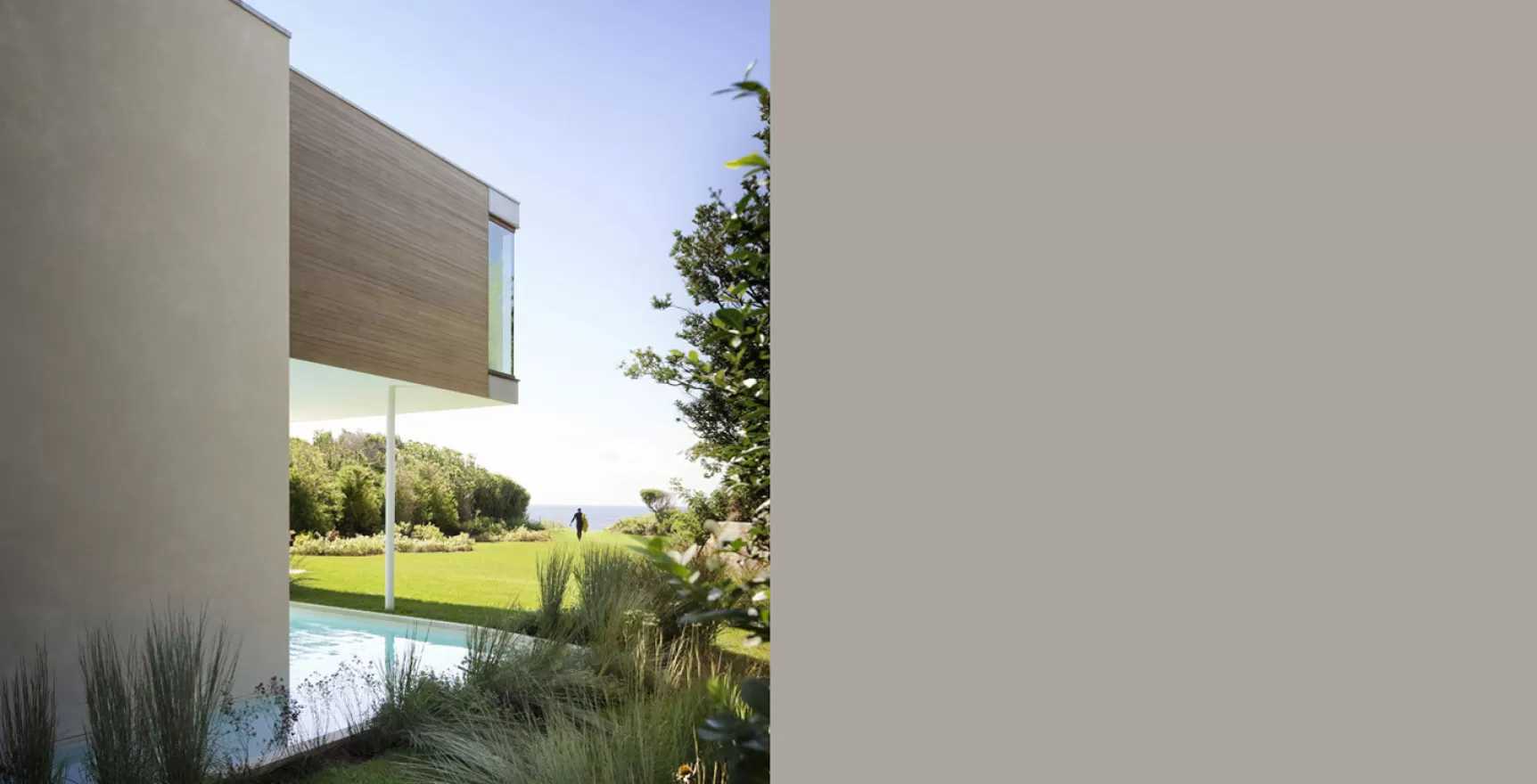Montauk Surfside Residence, NY — Steven Harris Architects