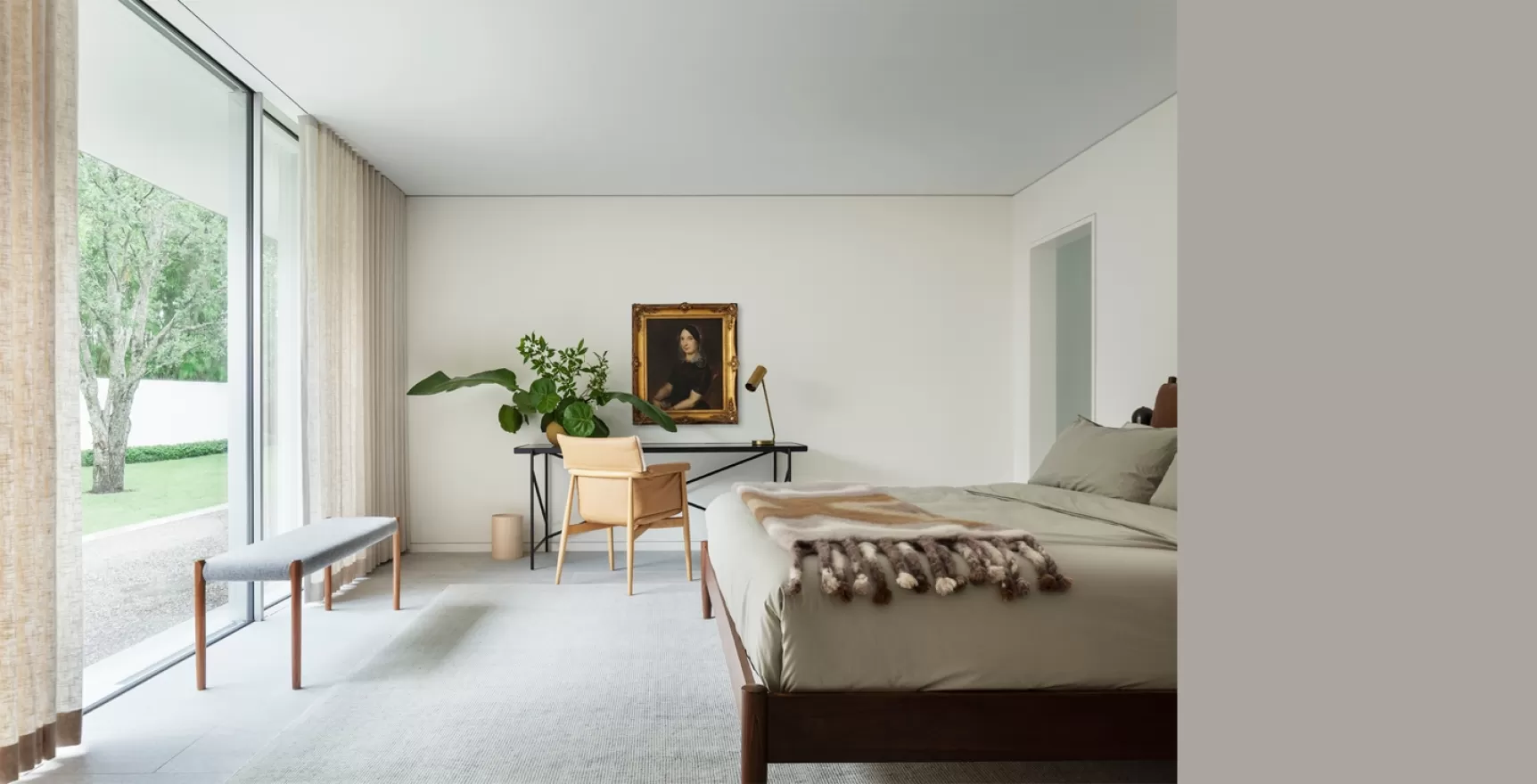 Winter Park House, FL — Steven Harris Architects