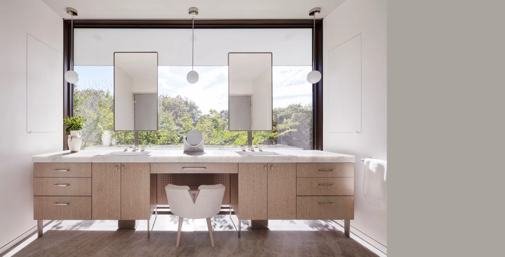 Bedford Quarry House, NY — Steven Harris Architects