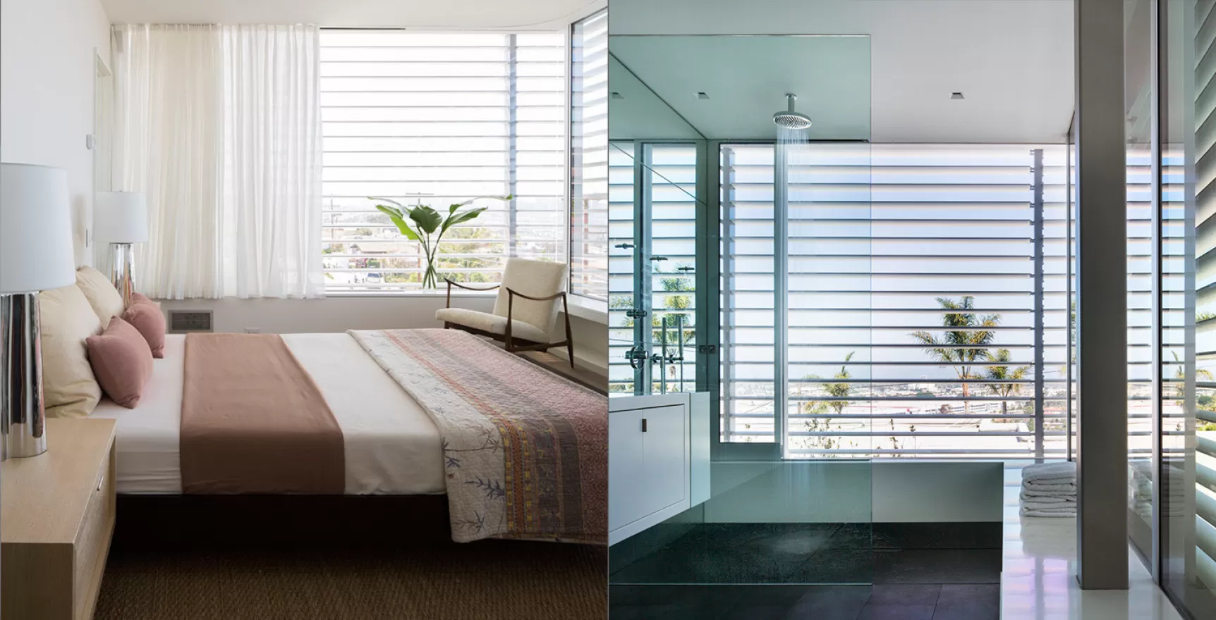 House for a Car Collector, CA — Steven Harris Architects