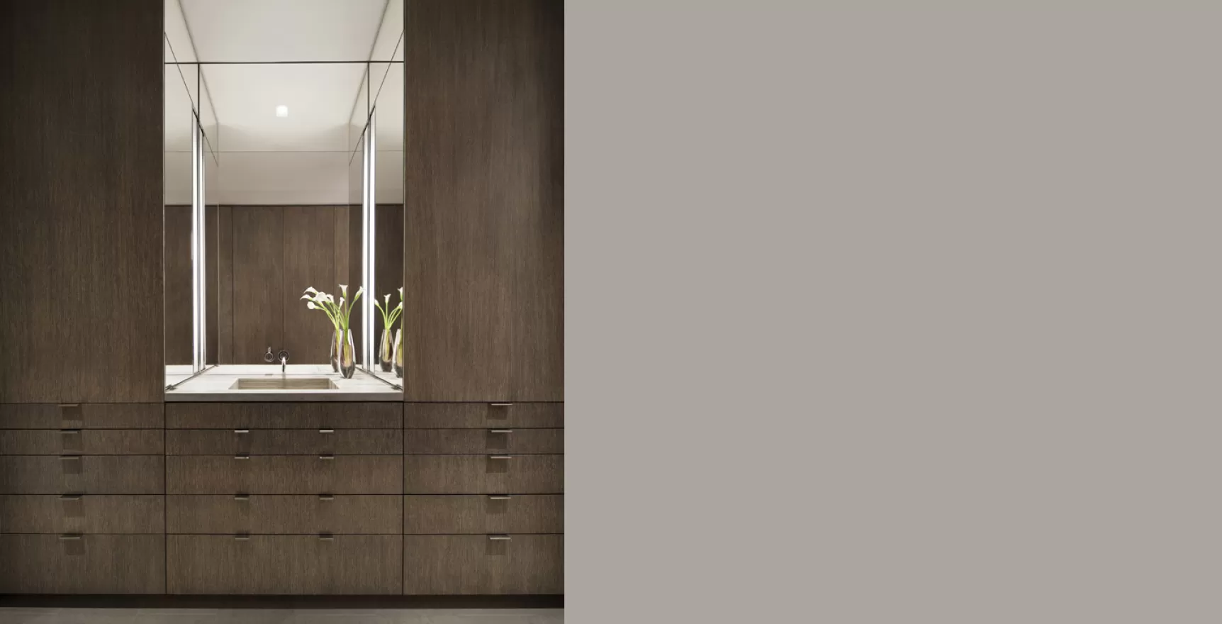 Warren St Apartment, NY — Steven Harris Architects