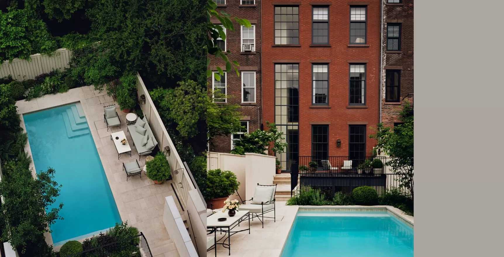 West Village House — Steven Harris Architects