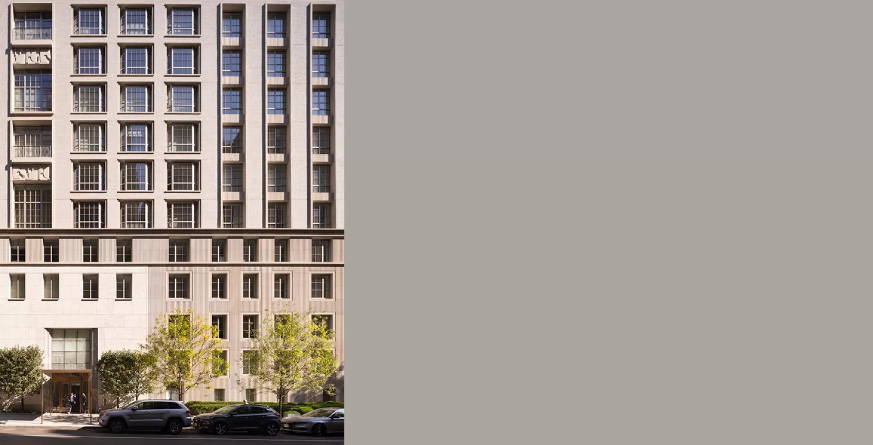 109 E 79th St — Steven Harris Architects