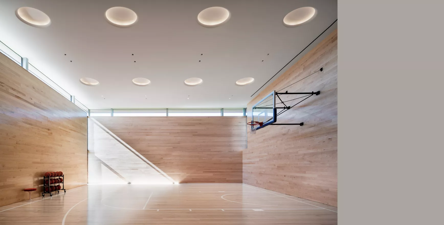 Bridgehampton Beach House — Steven Harris Architects