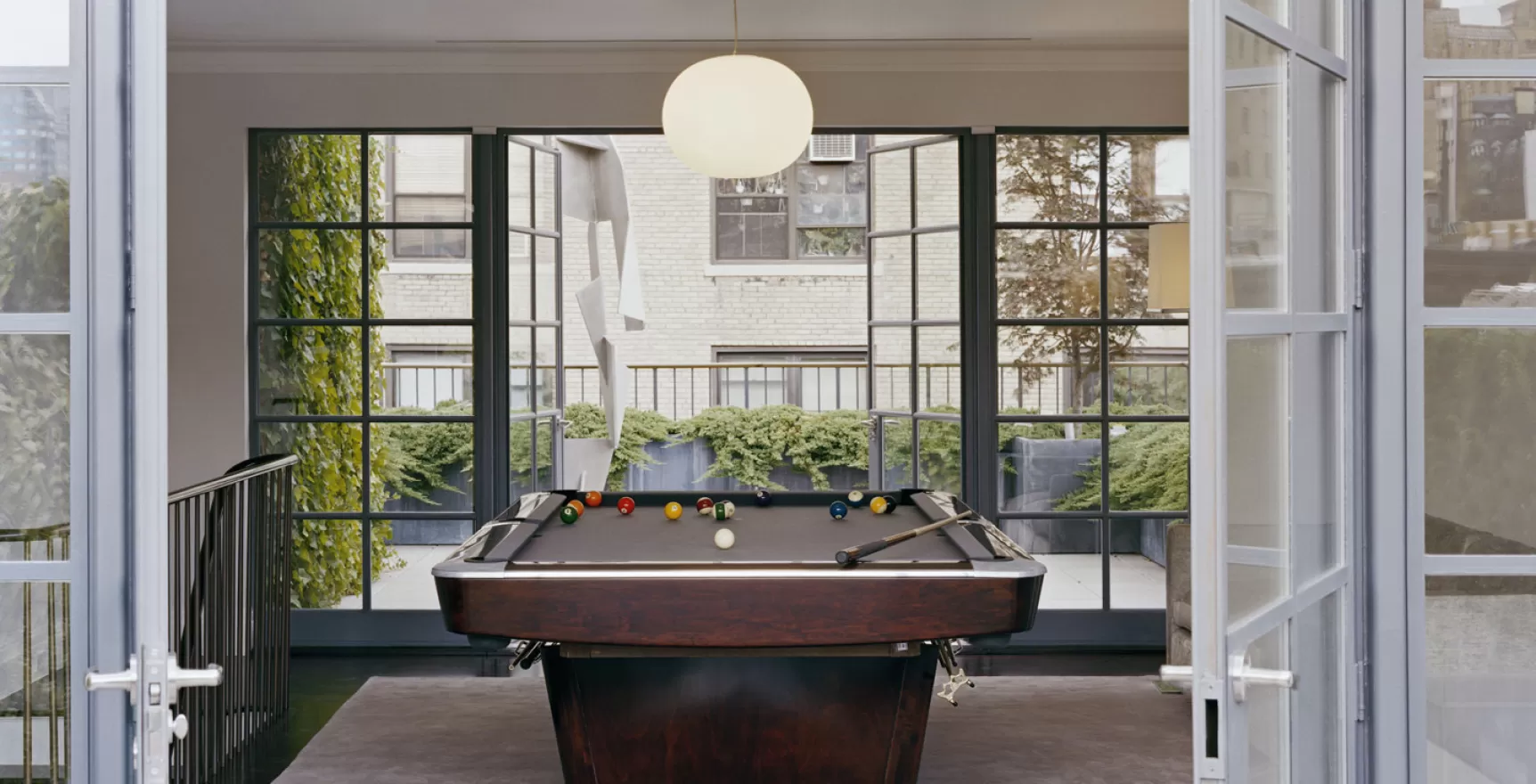 West 76th St Townhouse, NY — Steven Harris Architects