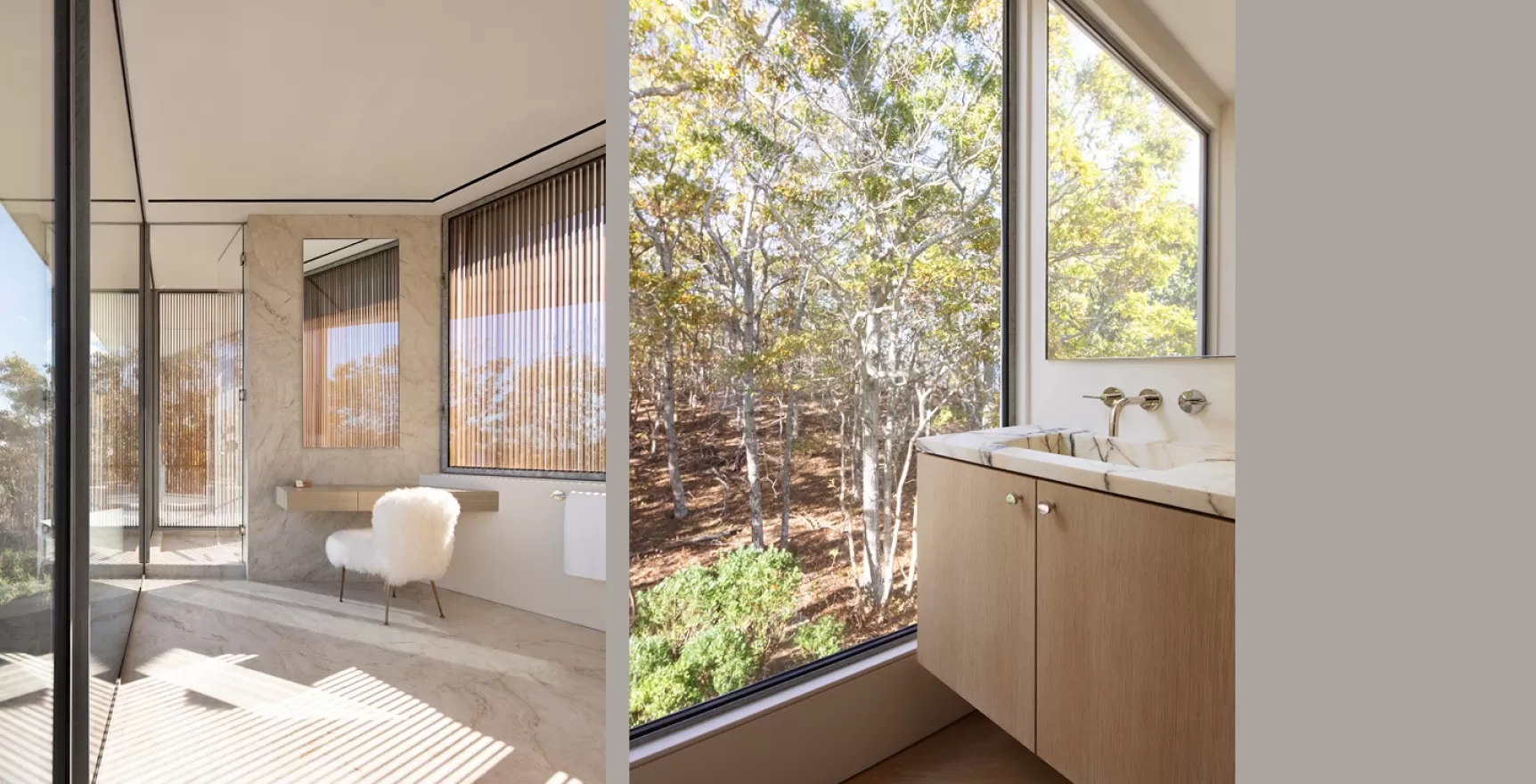 Amagansett House, NY — Steven Harris Architects