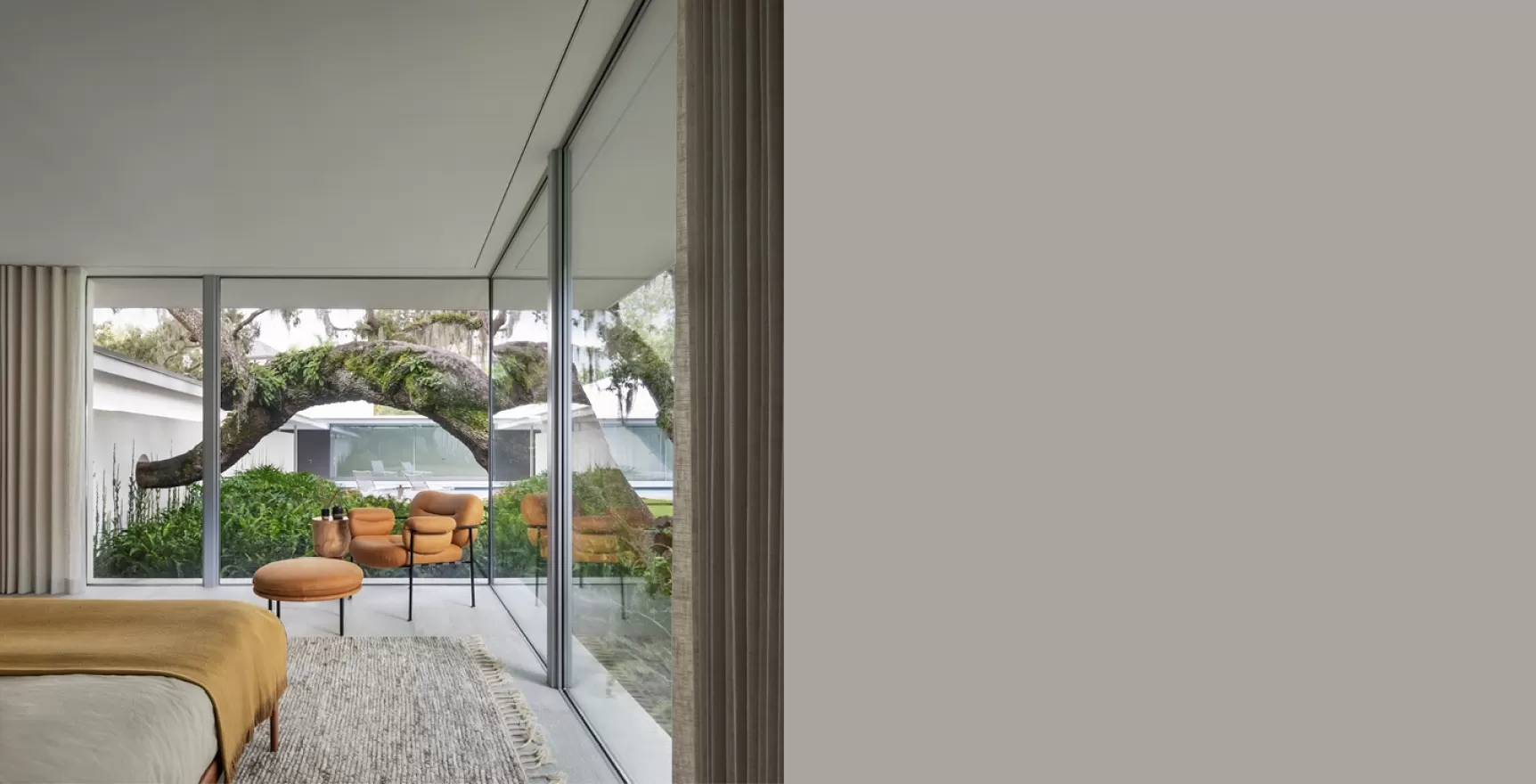 Winter Park House, FL — Steven Harris Architects