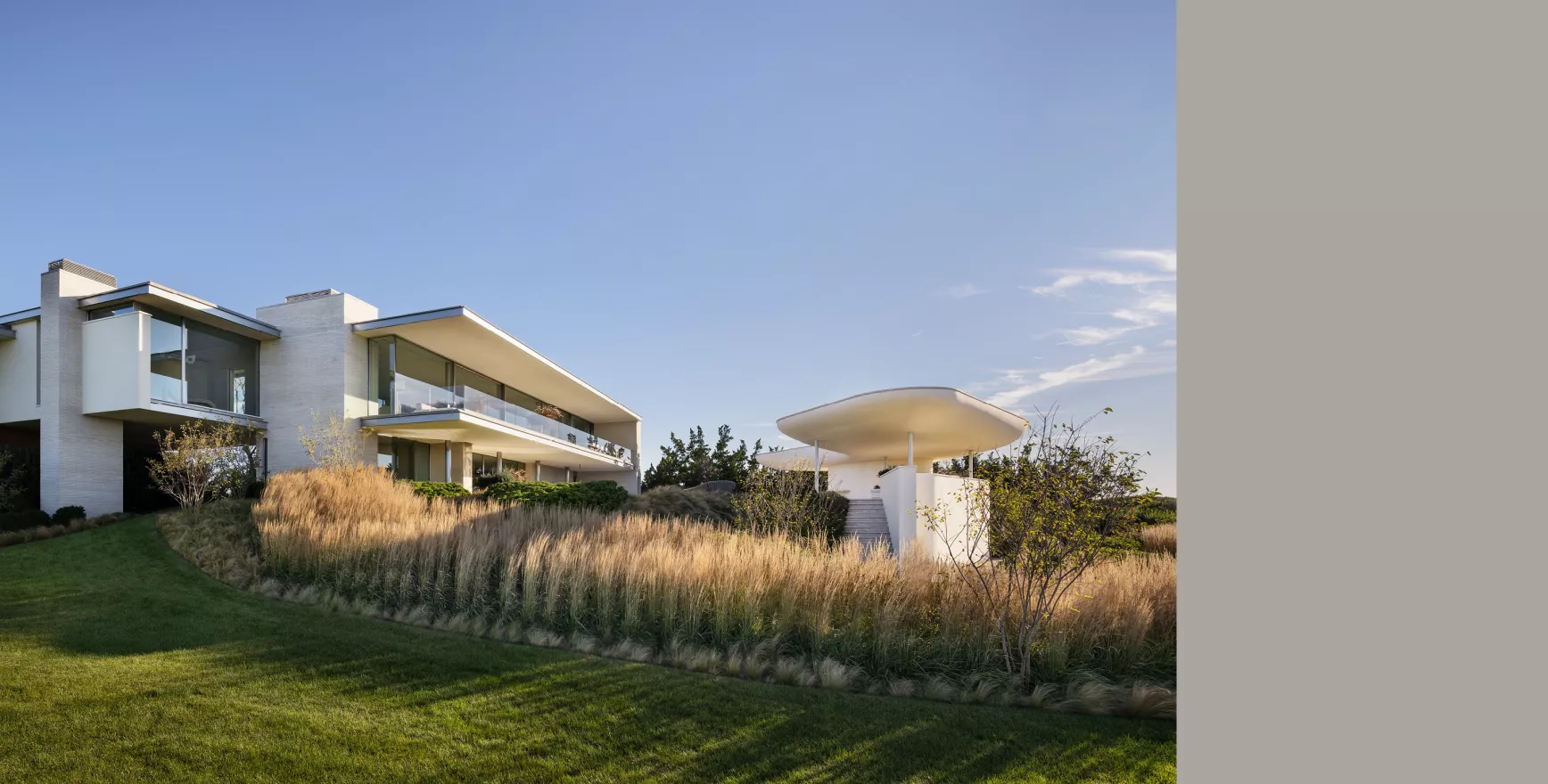 Bridgehampton Beach House — Steven Harris Architects