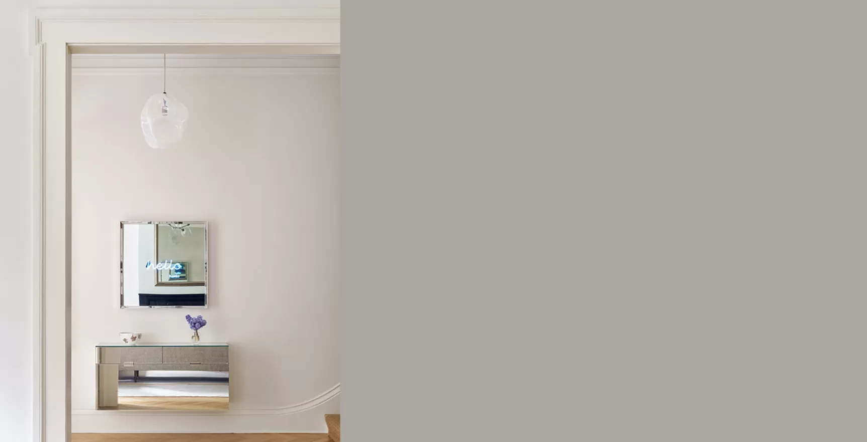 Brooklyn Heights Townhouse, NY — Steven Harris Architects