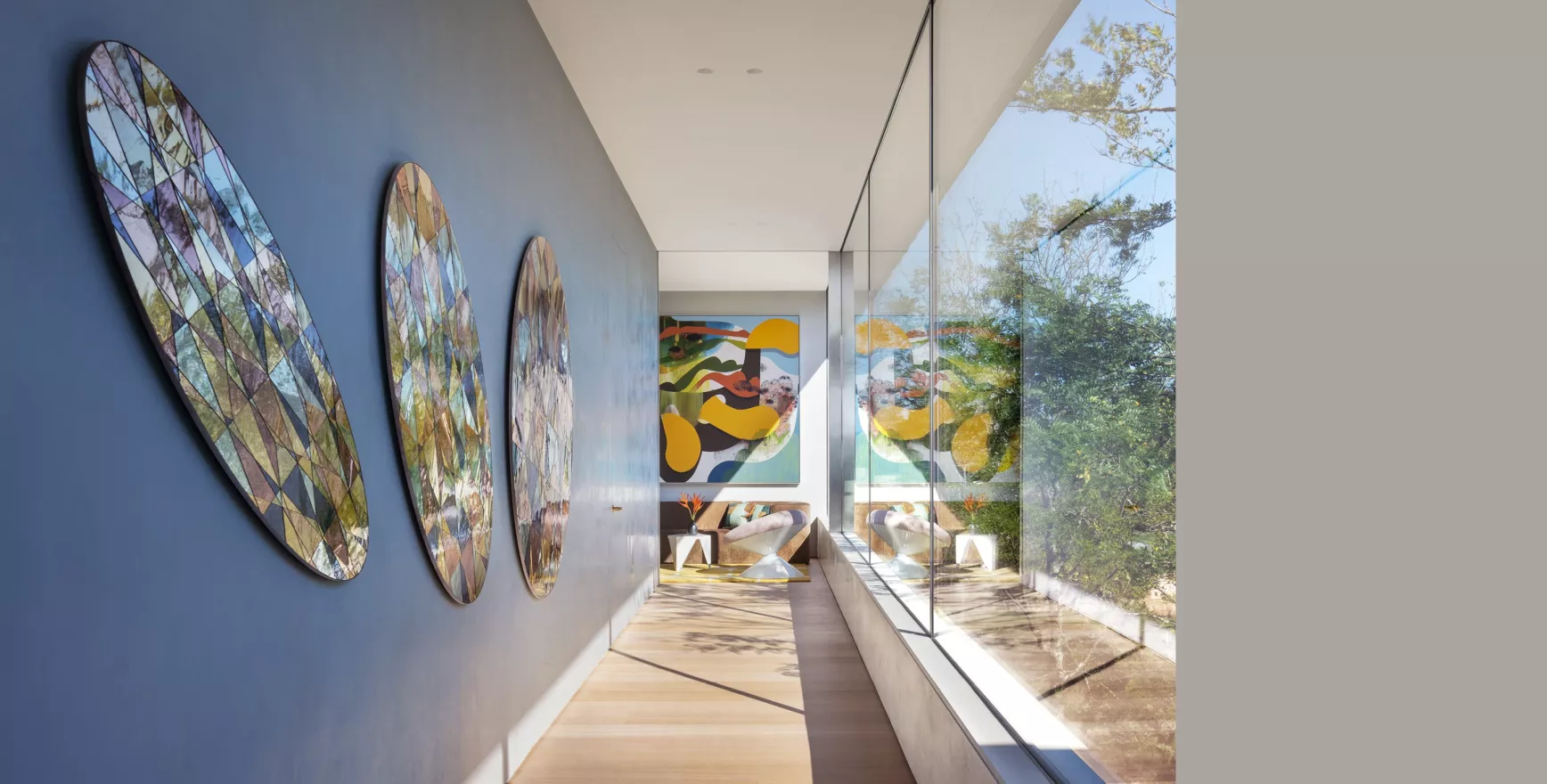 Bridgehampton Beach House — Steven Harris Architects