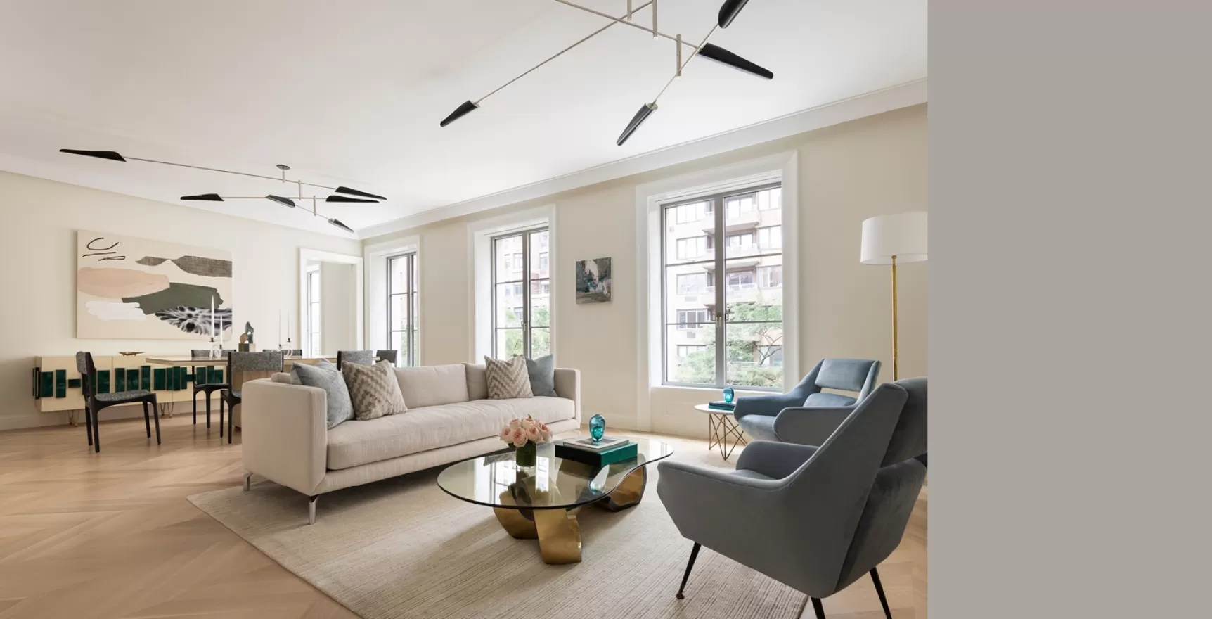 79th St South Residence — Steven Harris Architects