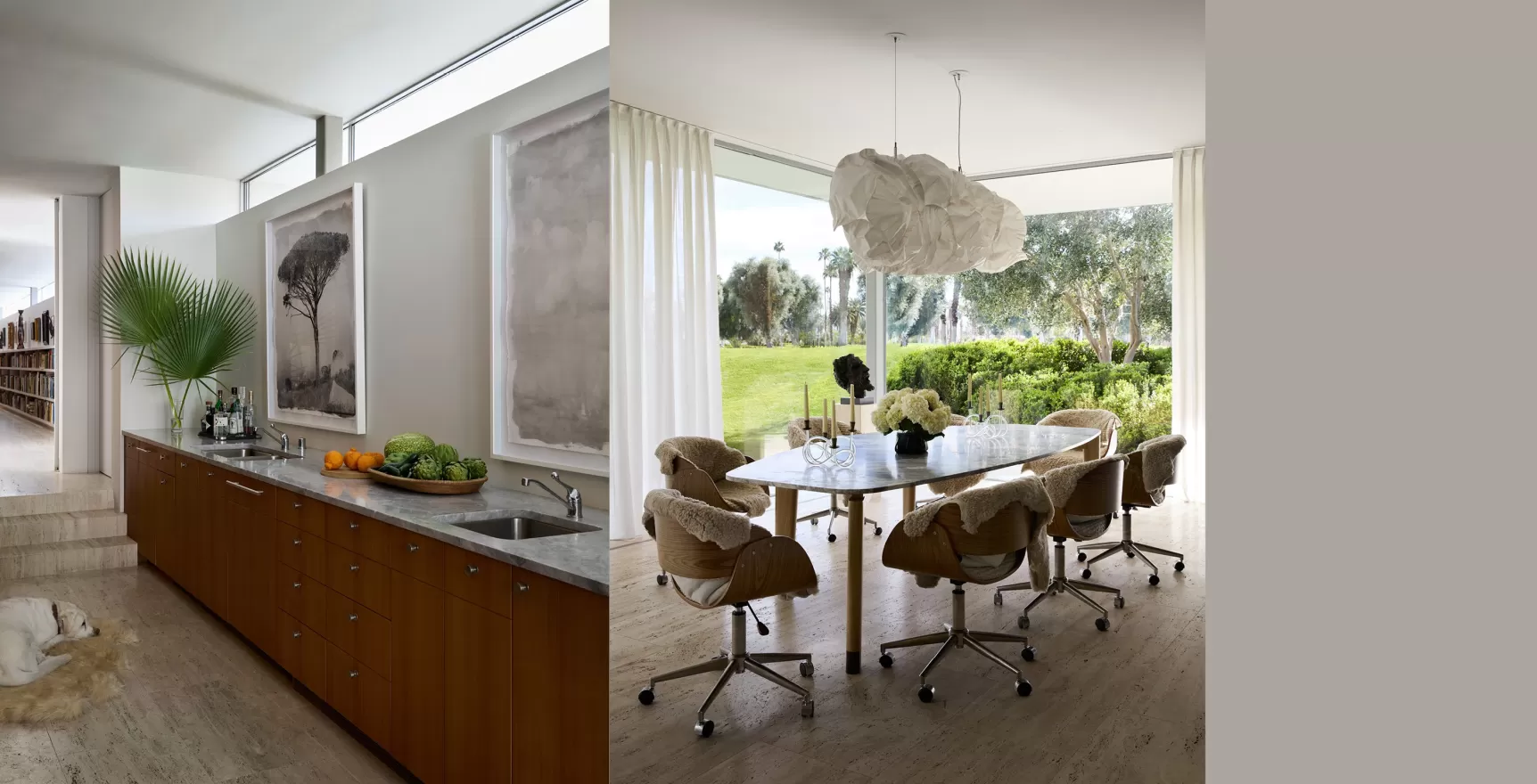 Tamarisk House — Steven Harris Architects