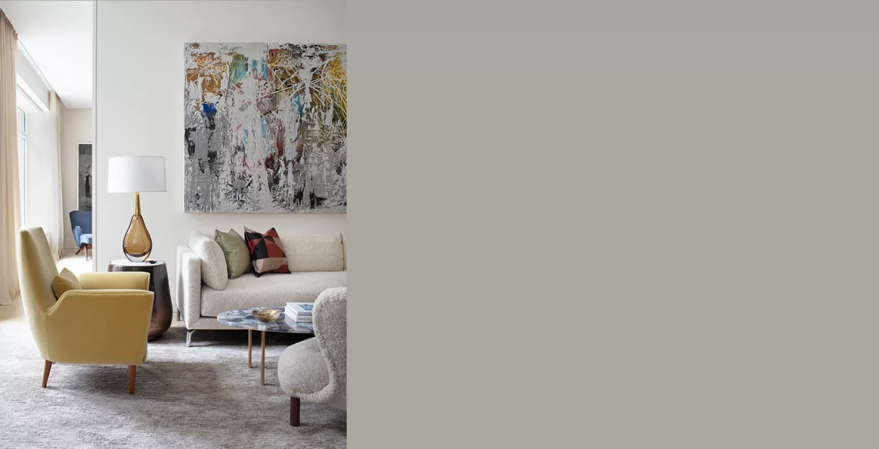Park Avenue Apartment, NY — Steven Harris Architects