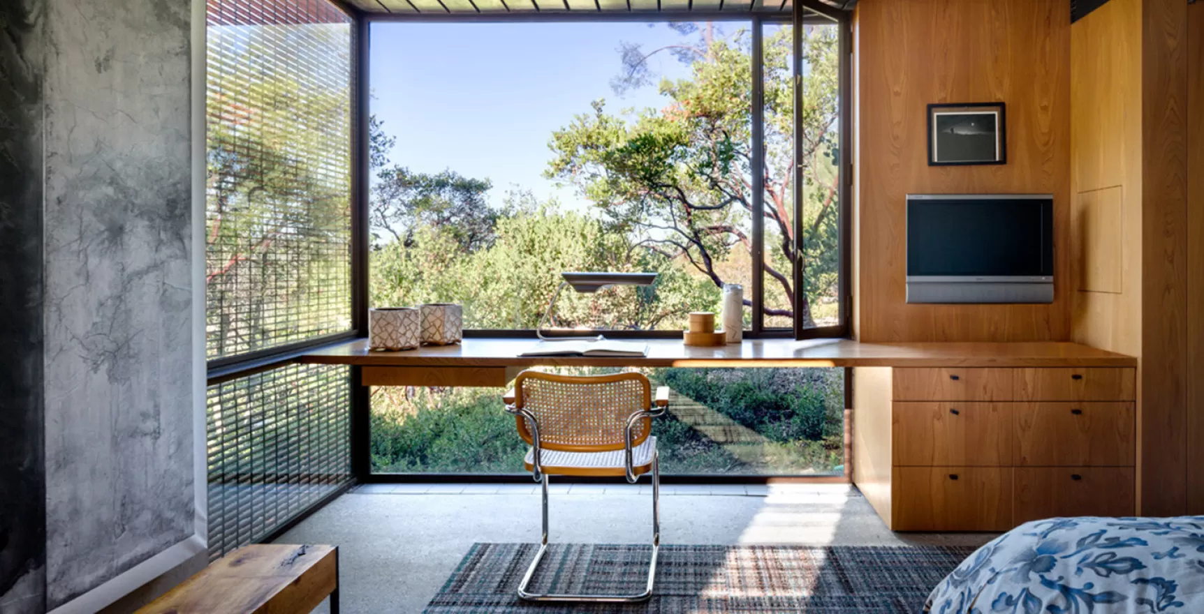 Napa Valley House, CA — Steven Harris Architects