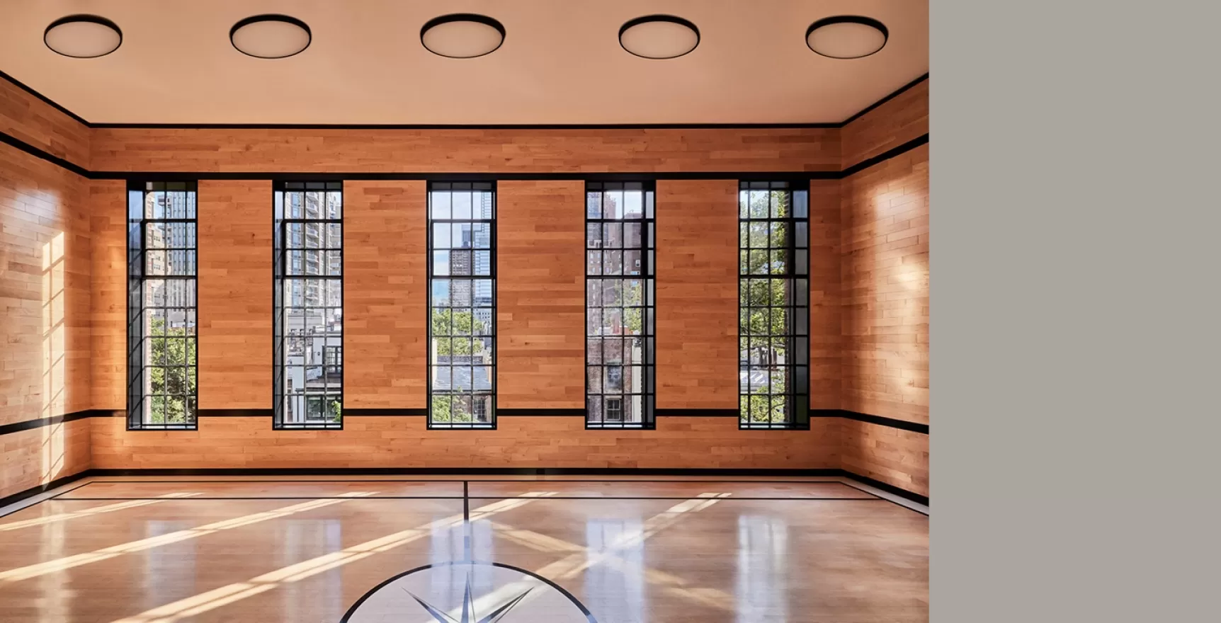 David Rockefeller Townhouse — Steven Harris Architects