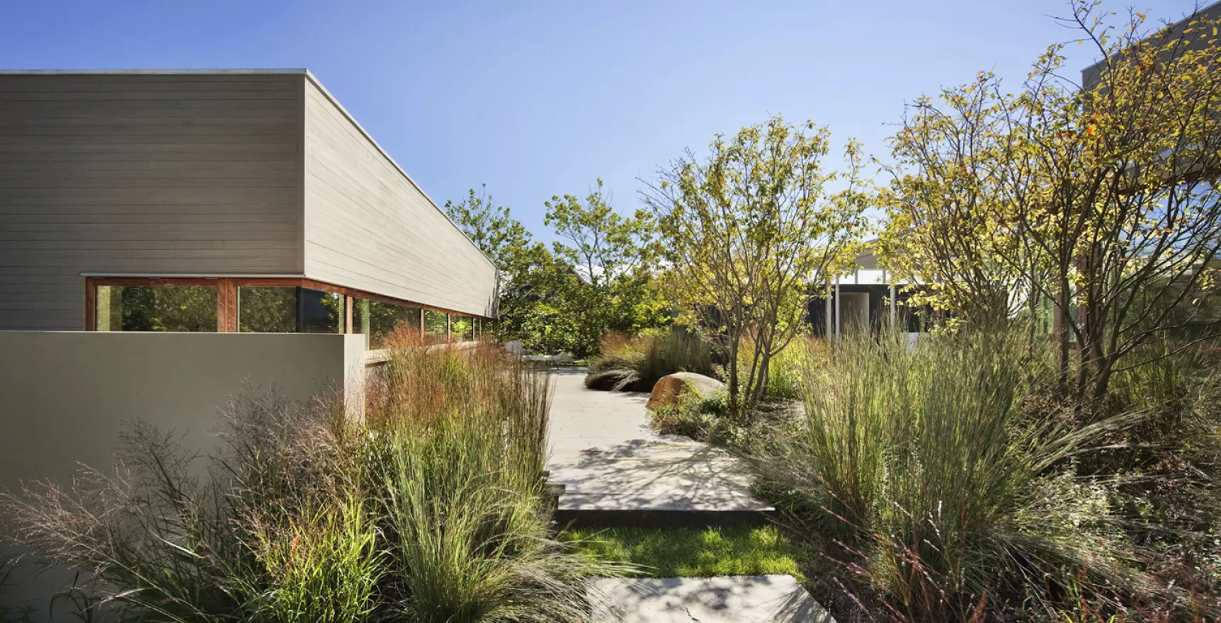 Montauk Surfside Residence, NY — Steven Harris Architects