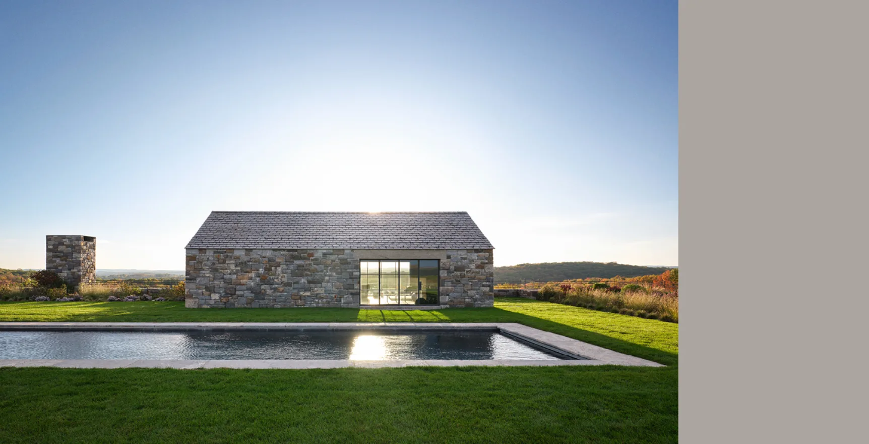 Connecticut Country House — Steven Harris Architects
