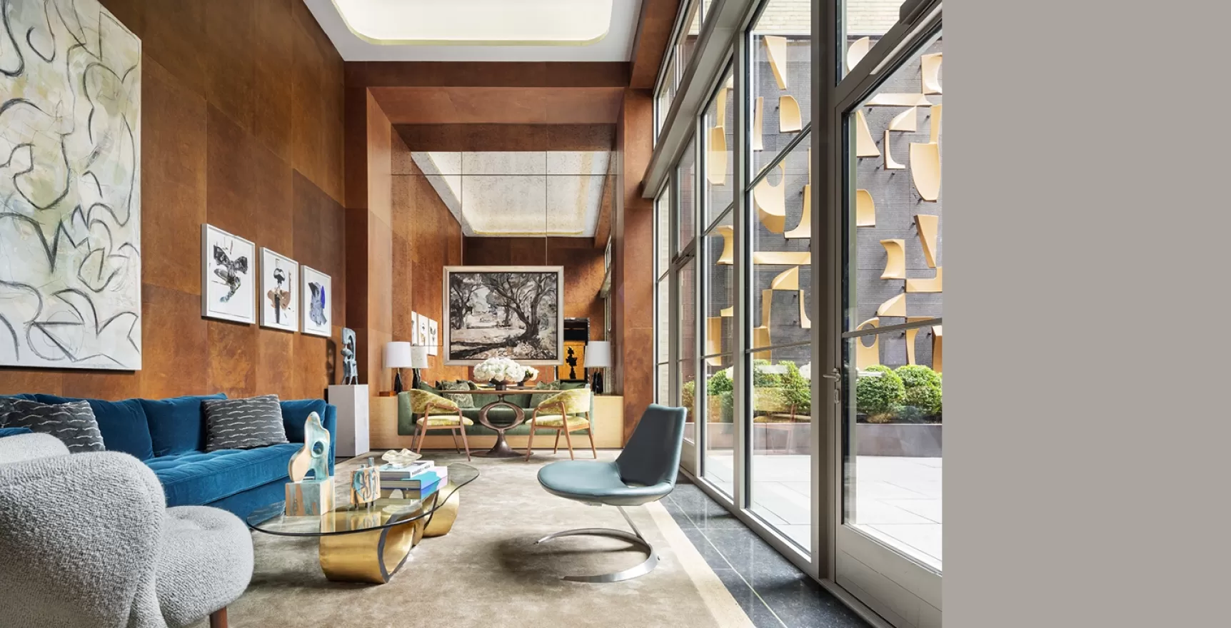 109 E 79th St — Steven Harris Architects