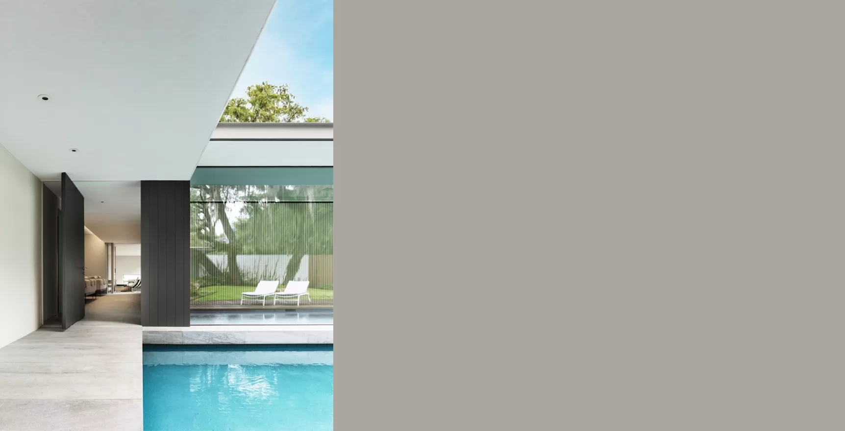 Winter Park House, FL — Steven Harris Architects