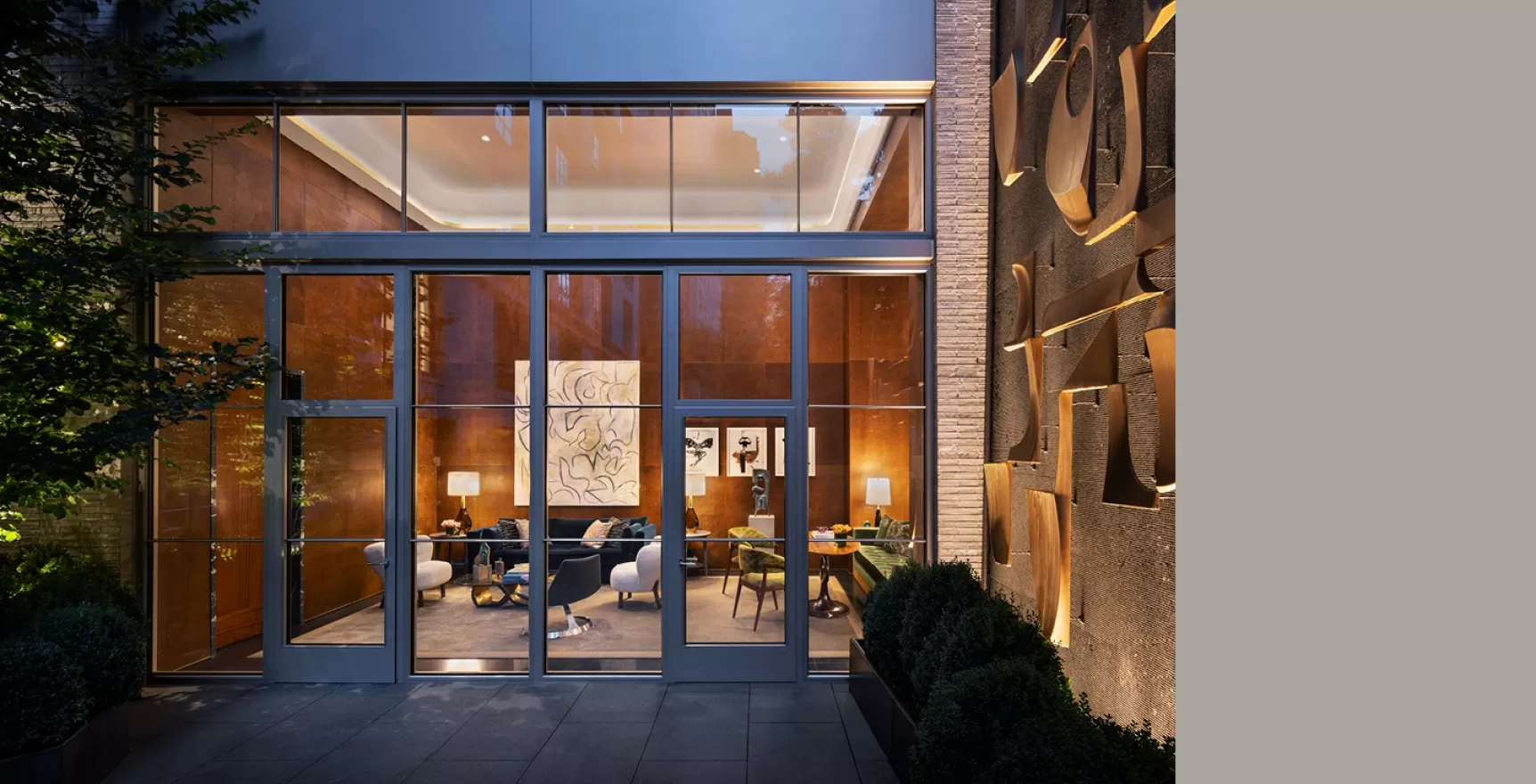 109 E 79th St — Steven Harris Architects