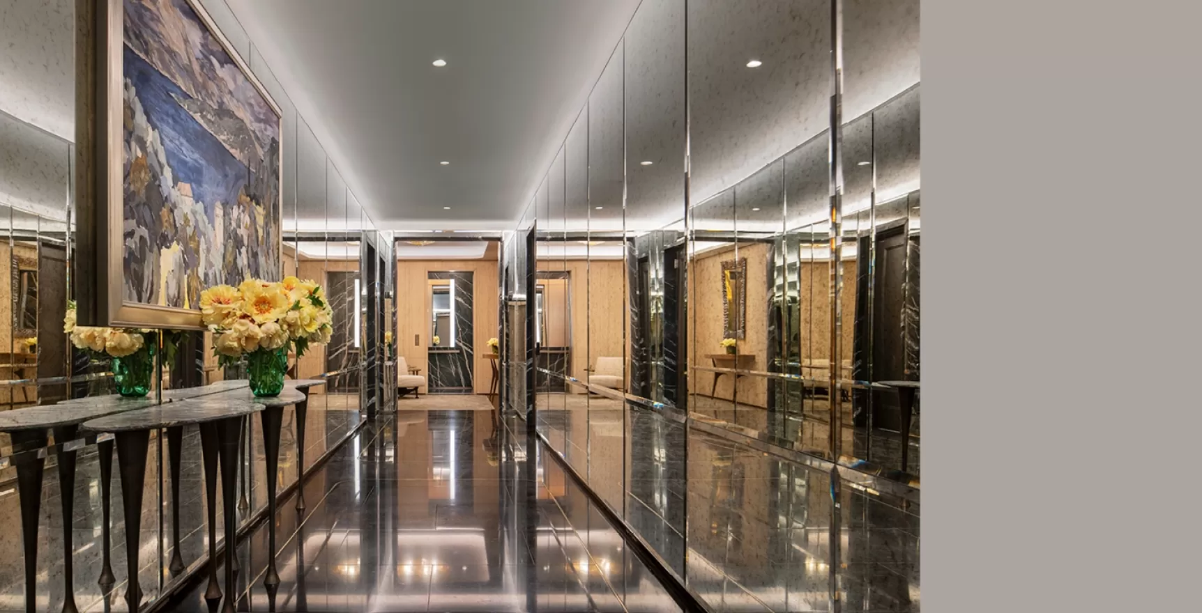109 E 79th St — Steven Harris Architects
