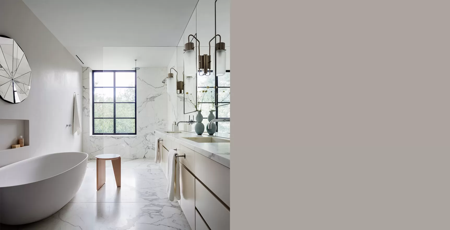 Brooklyn Townhouse, NY — Steven Harris Architects