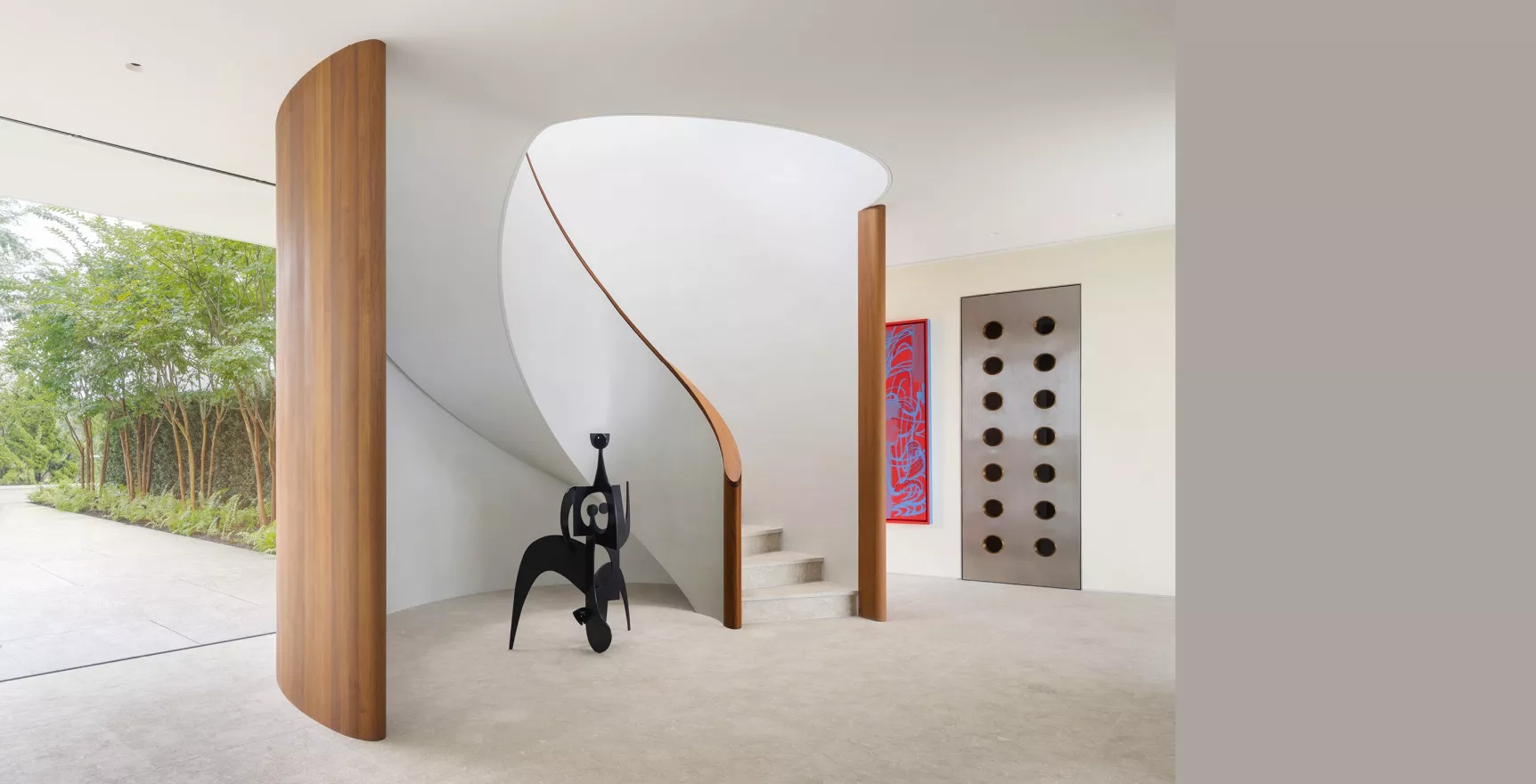 Bridgehampton Beach House — Steven Harris Architects