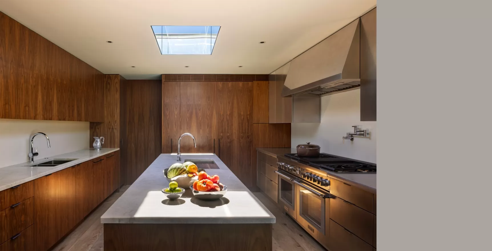 House on James Island — Steven Harris Architects