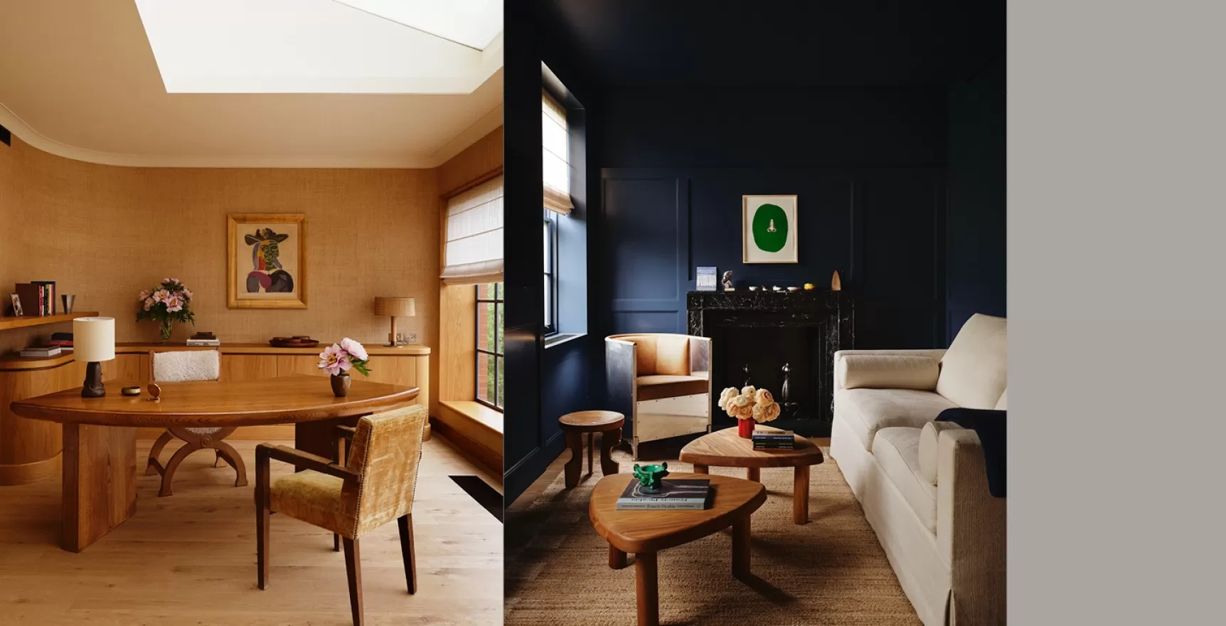 West Village House — Steven Harris Architects